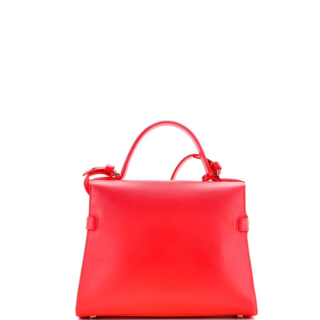 Tempete Top Handle Bag Leather GM