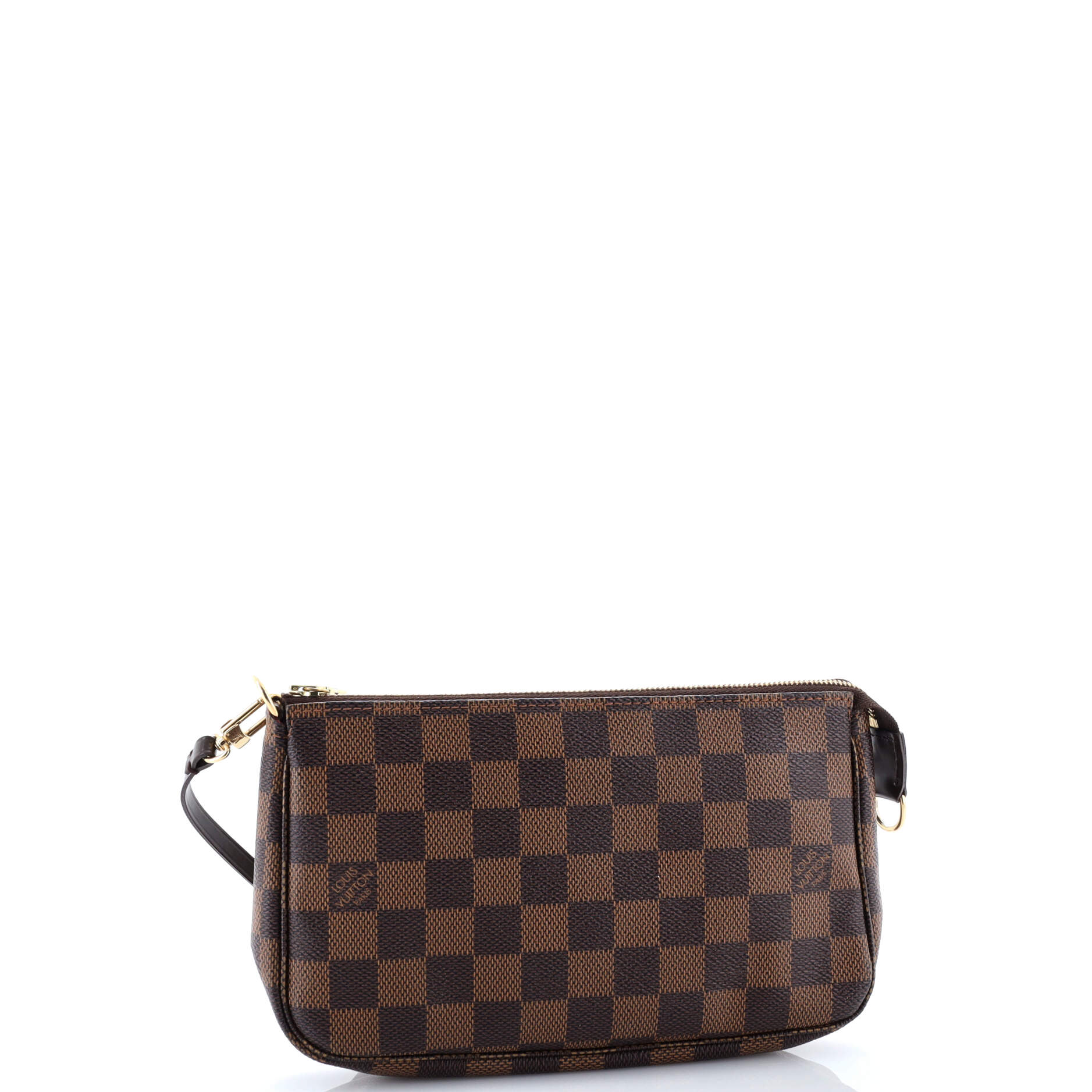 Pochette Accessoires NM Damier