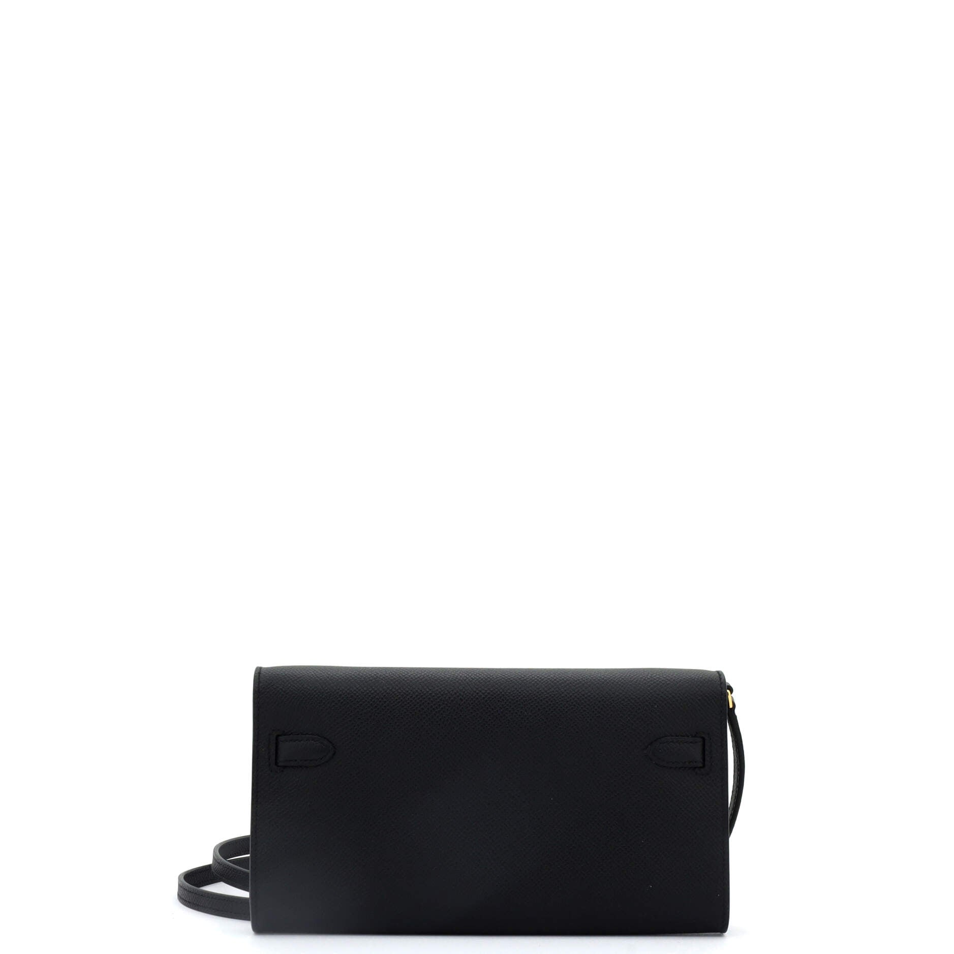 Kelly To Go Wallet Epsom