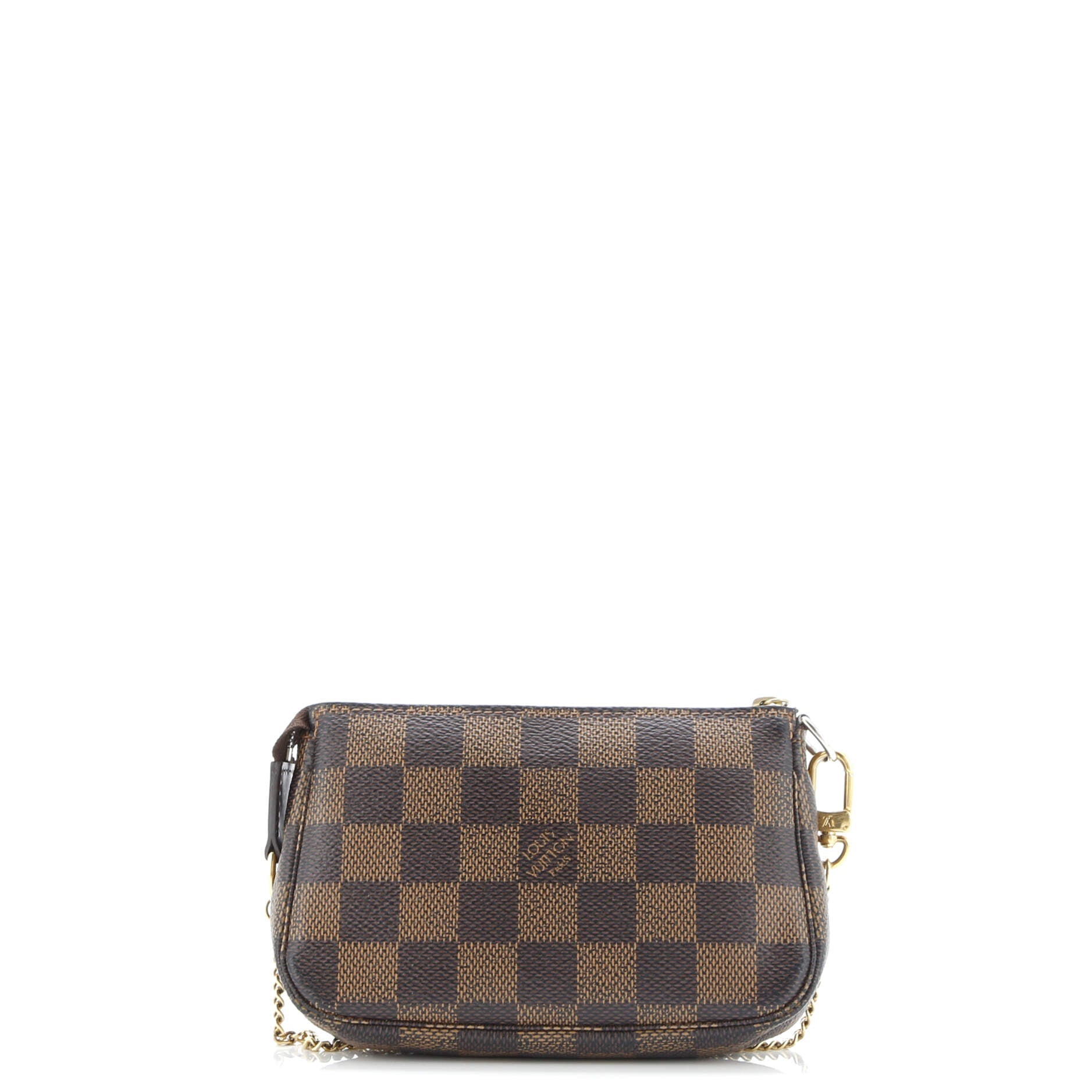 Pochette Accessoires Damier Mini