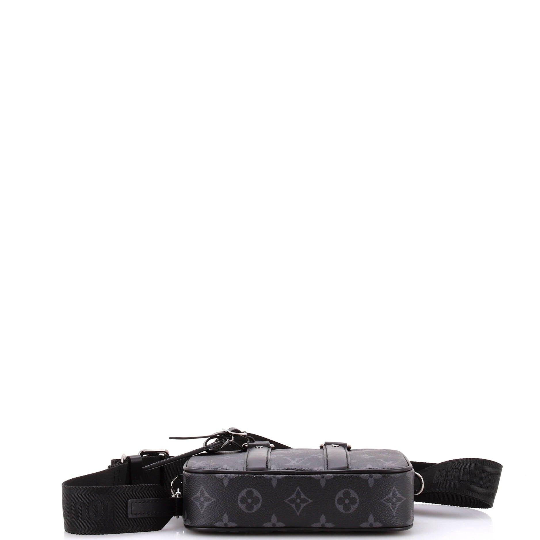 Porte Documents Voyage Monogram Canvas Nano