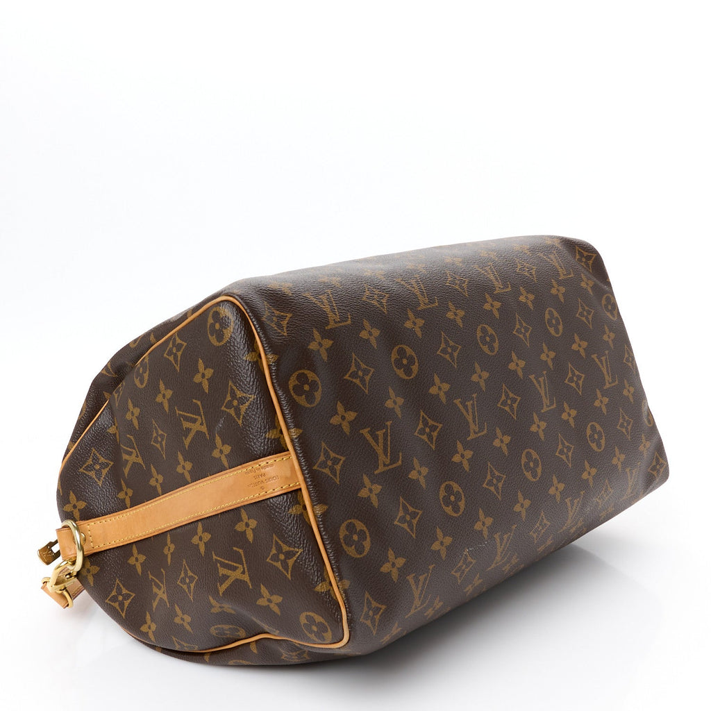 Monogram Speedy Bandouliere 35