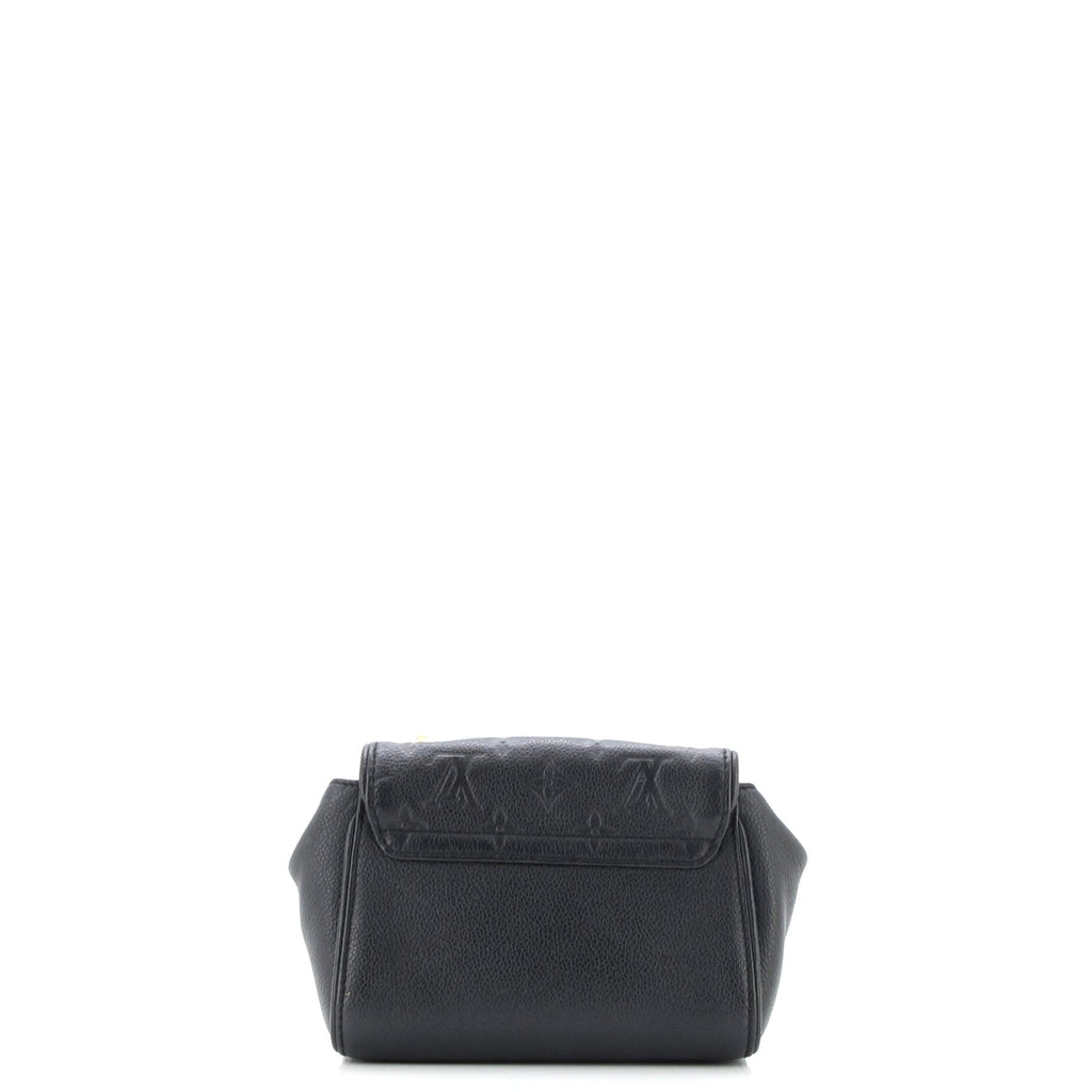 Saint Germain Handbag Monogram Empreinte Leather BB