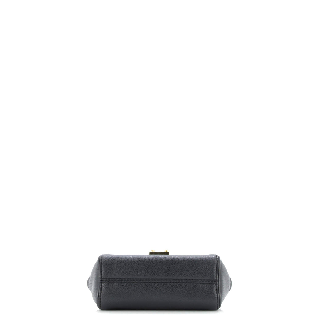 Saint Germain Handbag Monogram Empreinte Leather BB