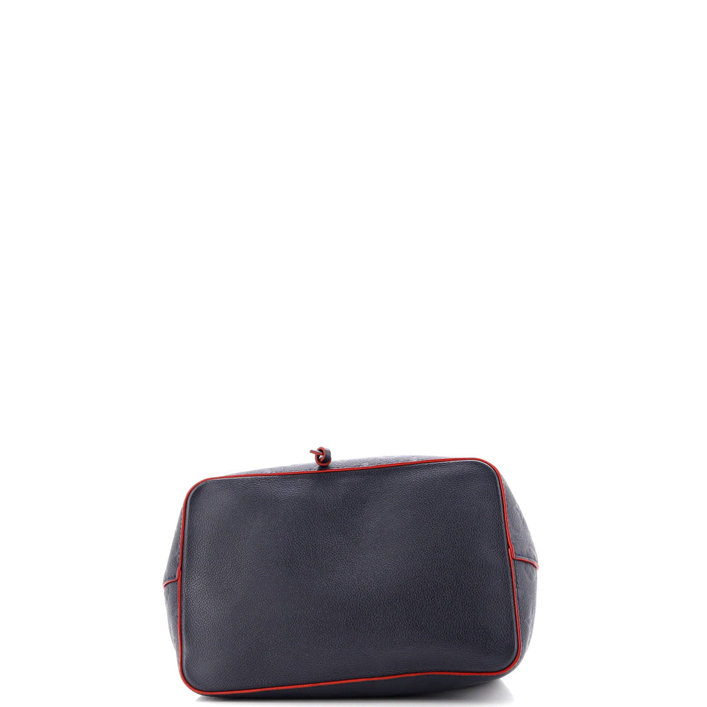 NeoNoe Handbag Monogram Empreinte Leather MM
