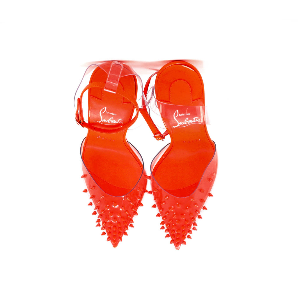 Women's Spikoo Pumps PVC 100