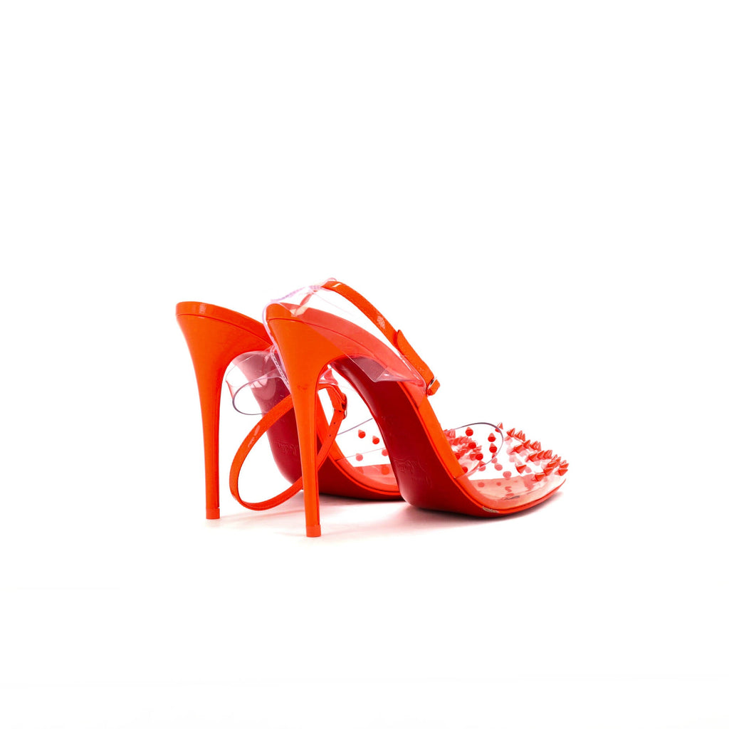 Women's Spikoo Pumps PVC 100