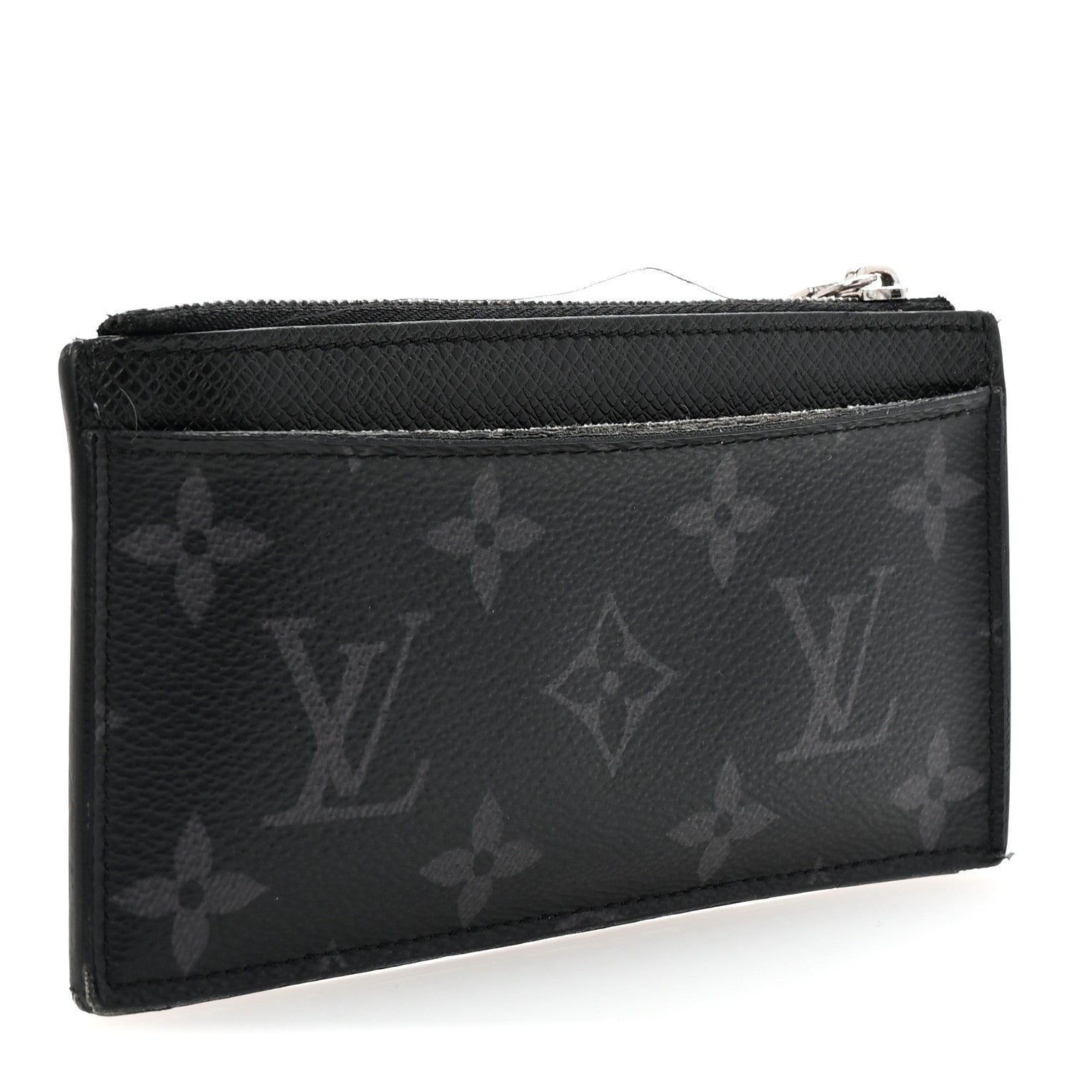 Taigarama Coin  Holder Black