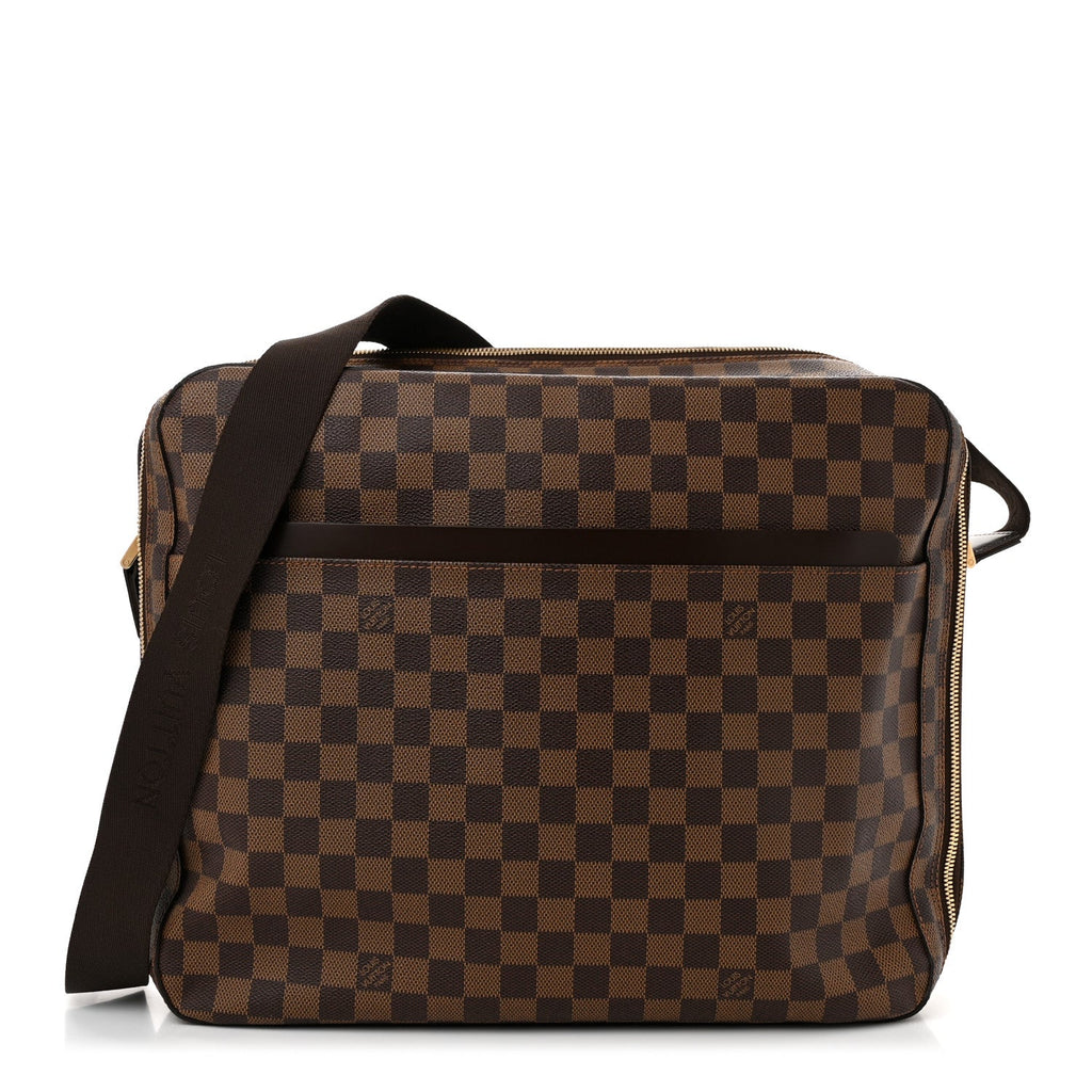 Damier Ebene Dorsoduro Messenger