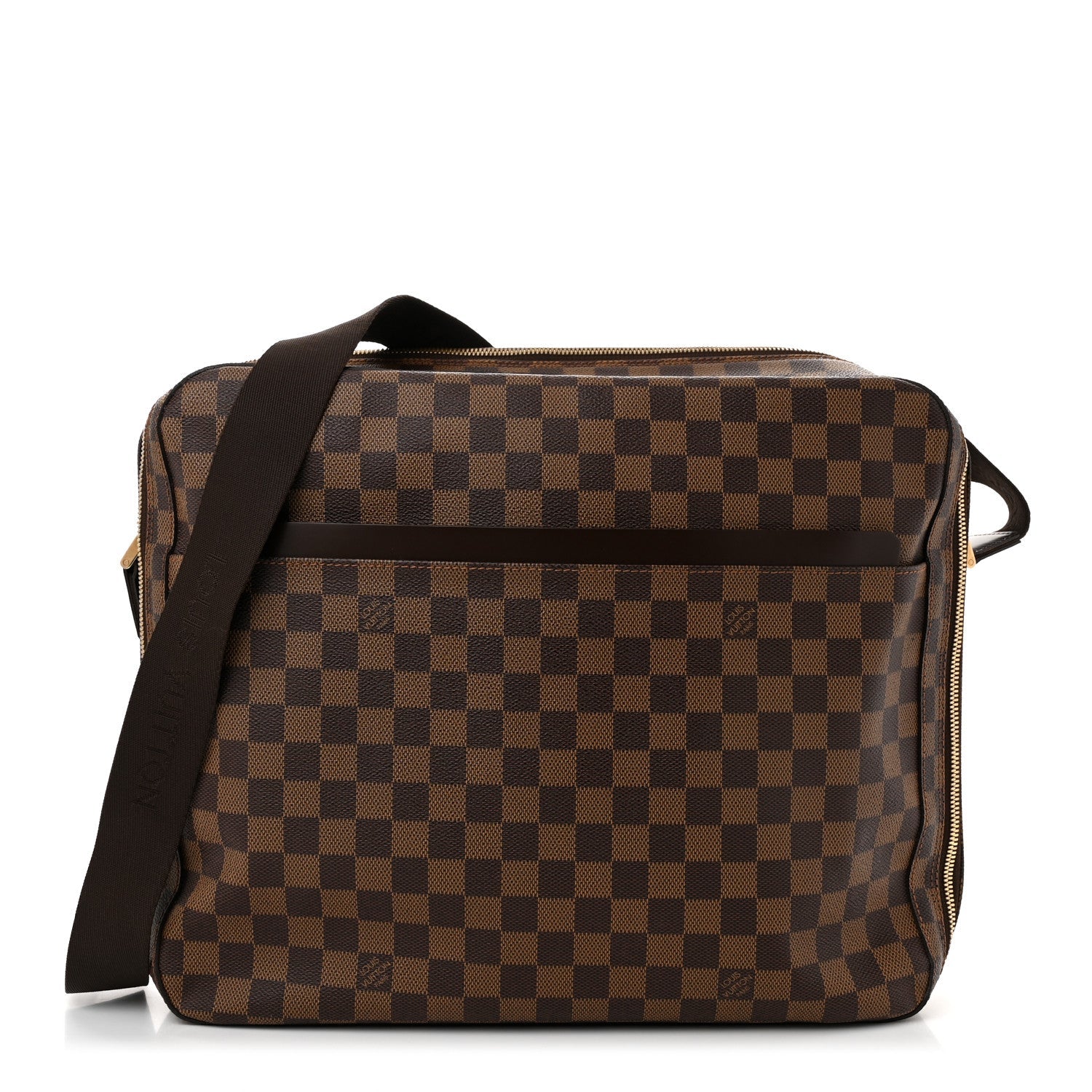 Damier Ebene Dorsoduro Messenger