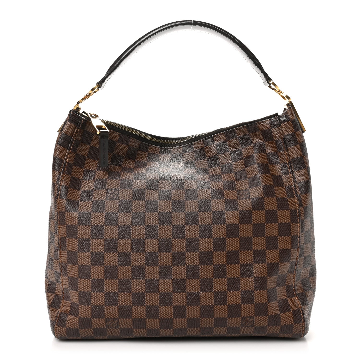 Damier Ebene Portobello PM