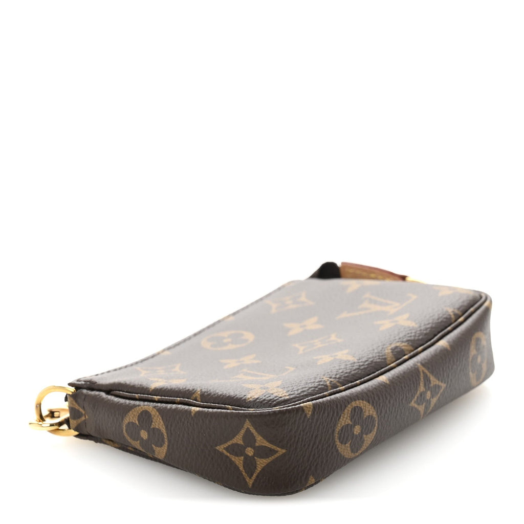Monogram Mini Pochette Accessories
