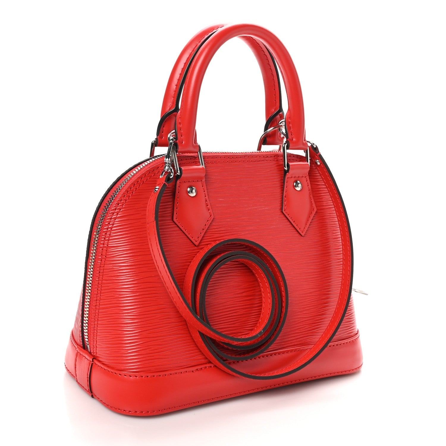 Epi Alma BB Coquelicot