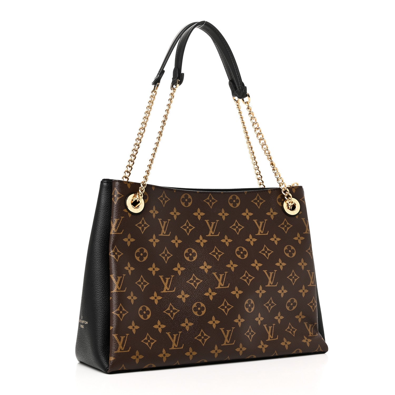 Monogram Surene MM Black