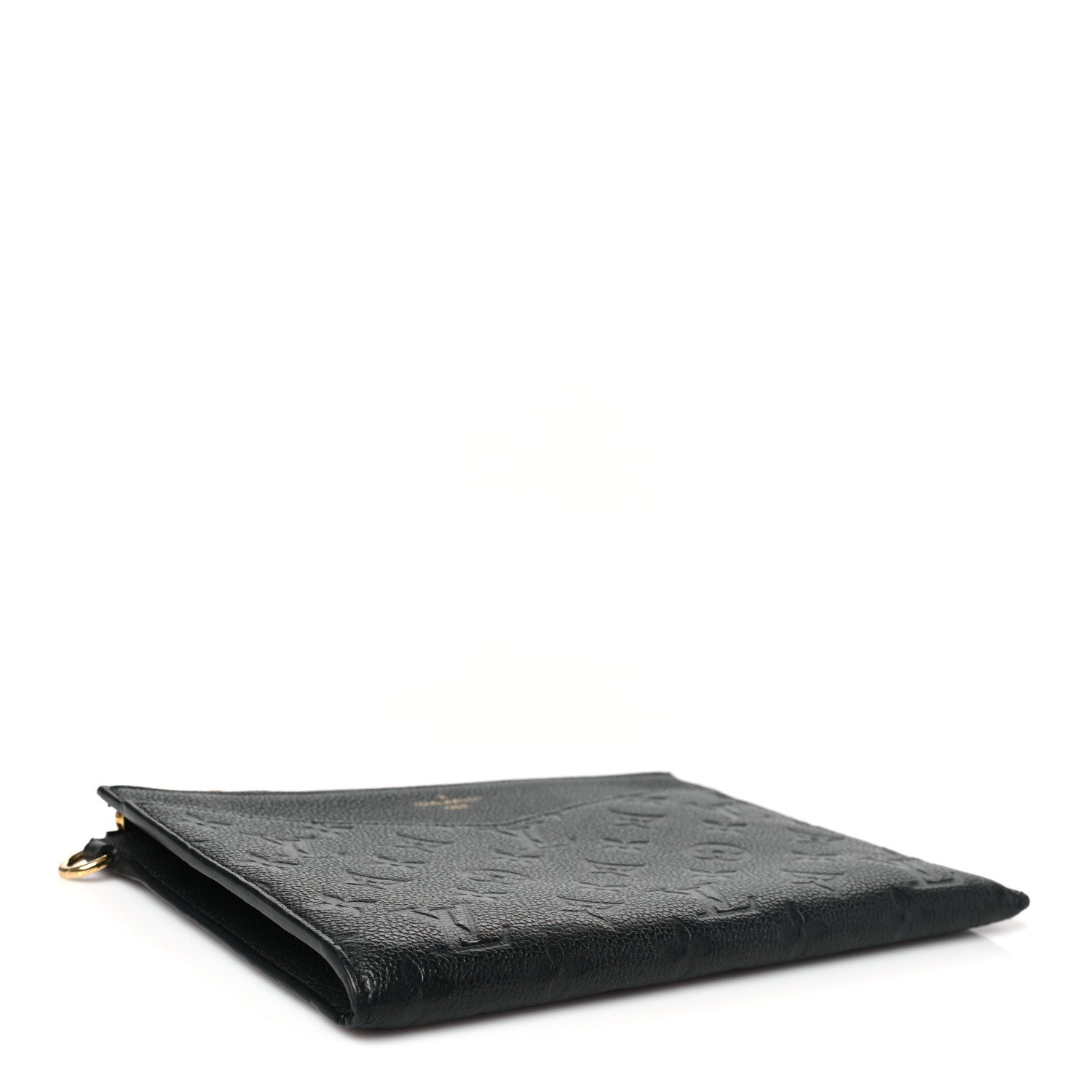 Empreinte Pochette Melanie MM Black