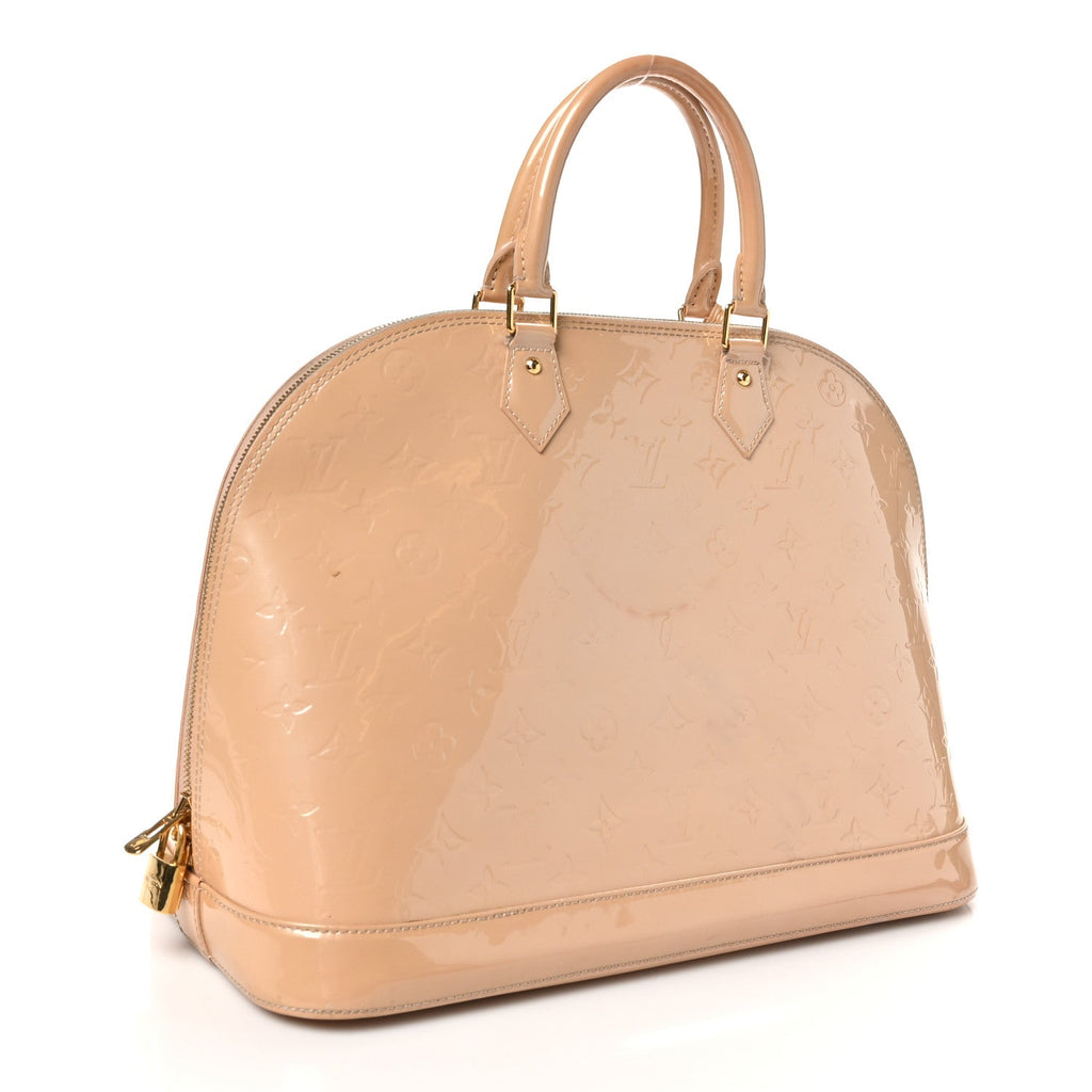 Vernis Alma GM Rose Angelique