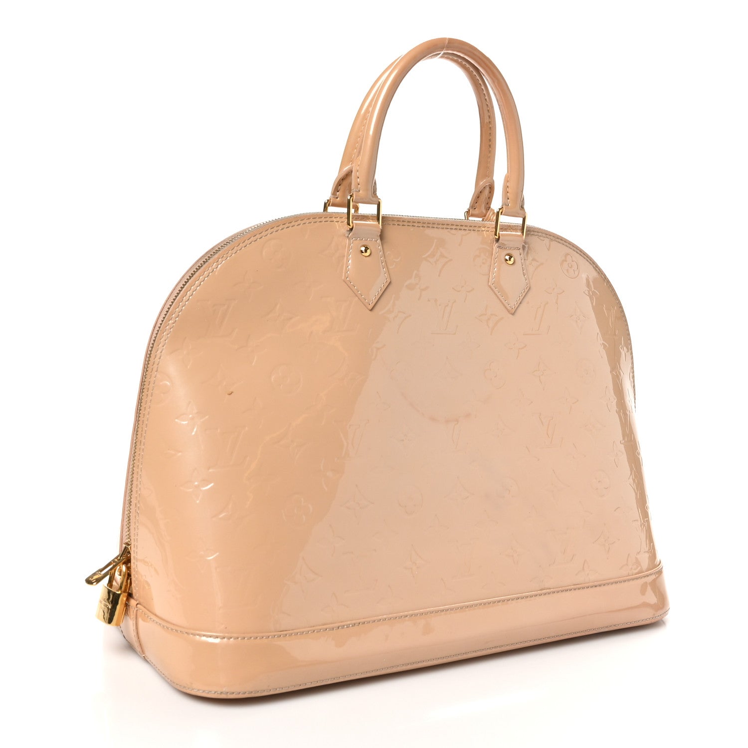 Vernis Alma GM Rose Angelique