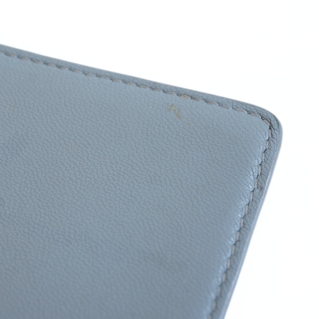 Celine Bifold Passport Holder