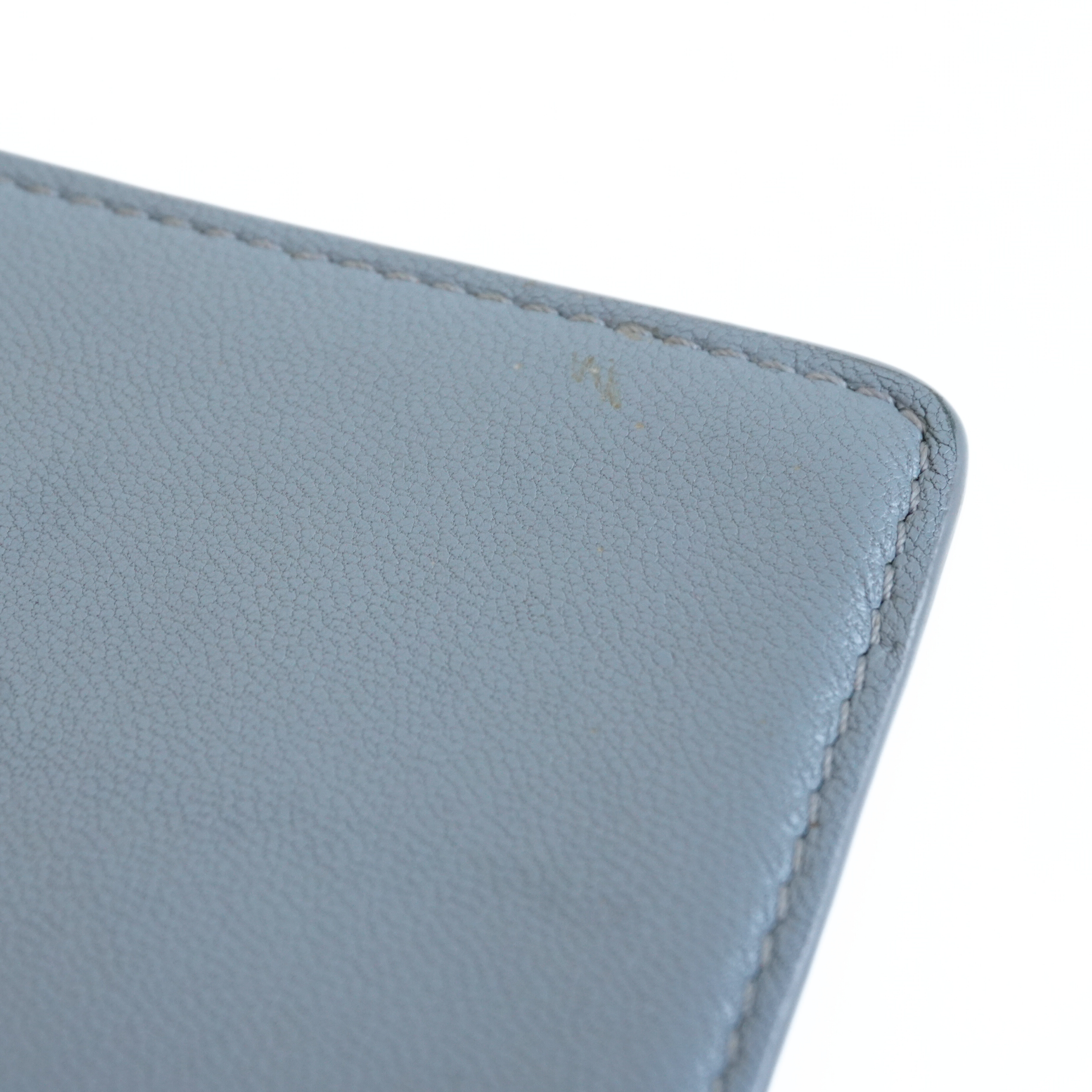 Celine Bifold Passport Holder
