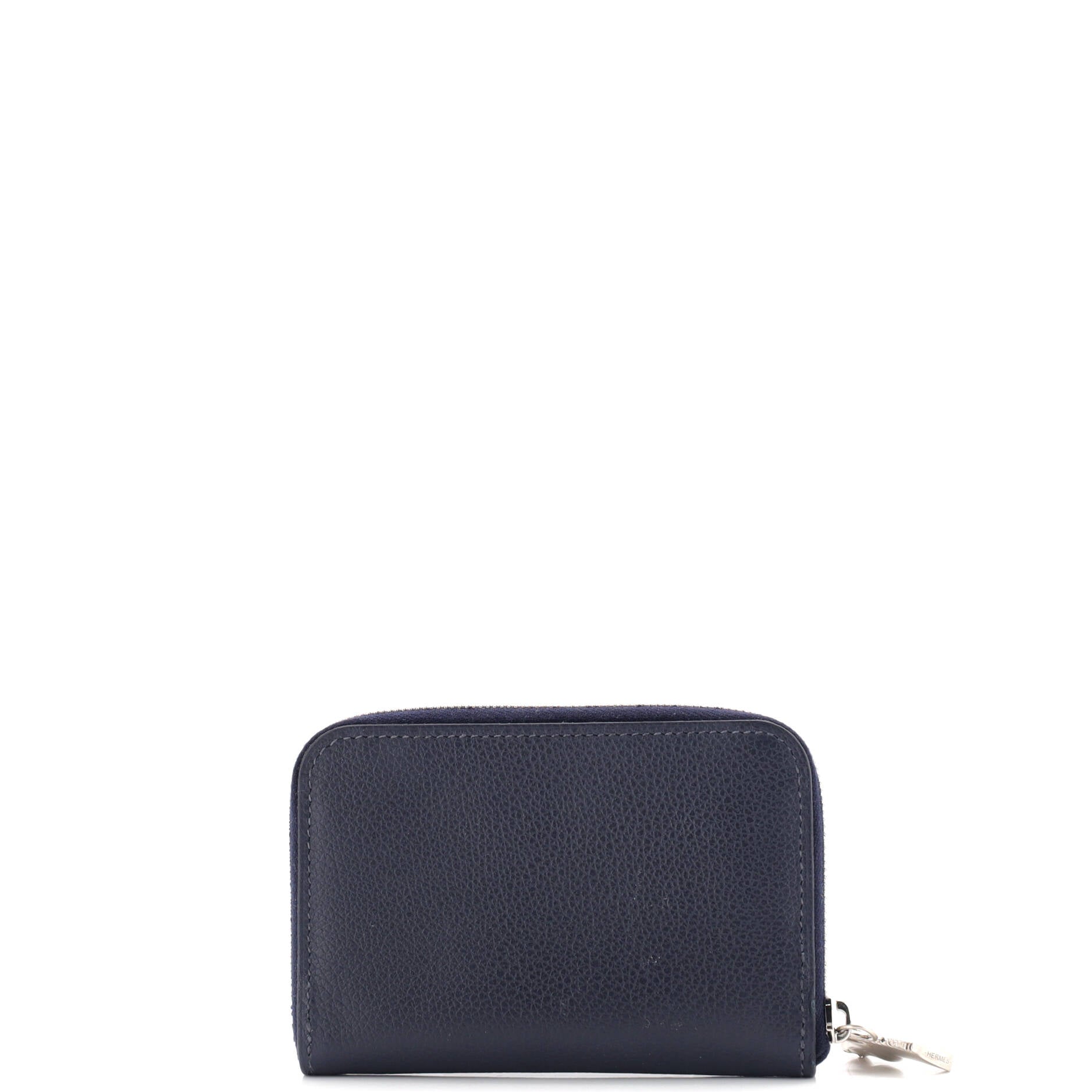 Zipengo Horse Holder Leather Compact