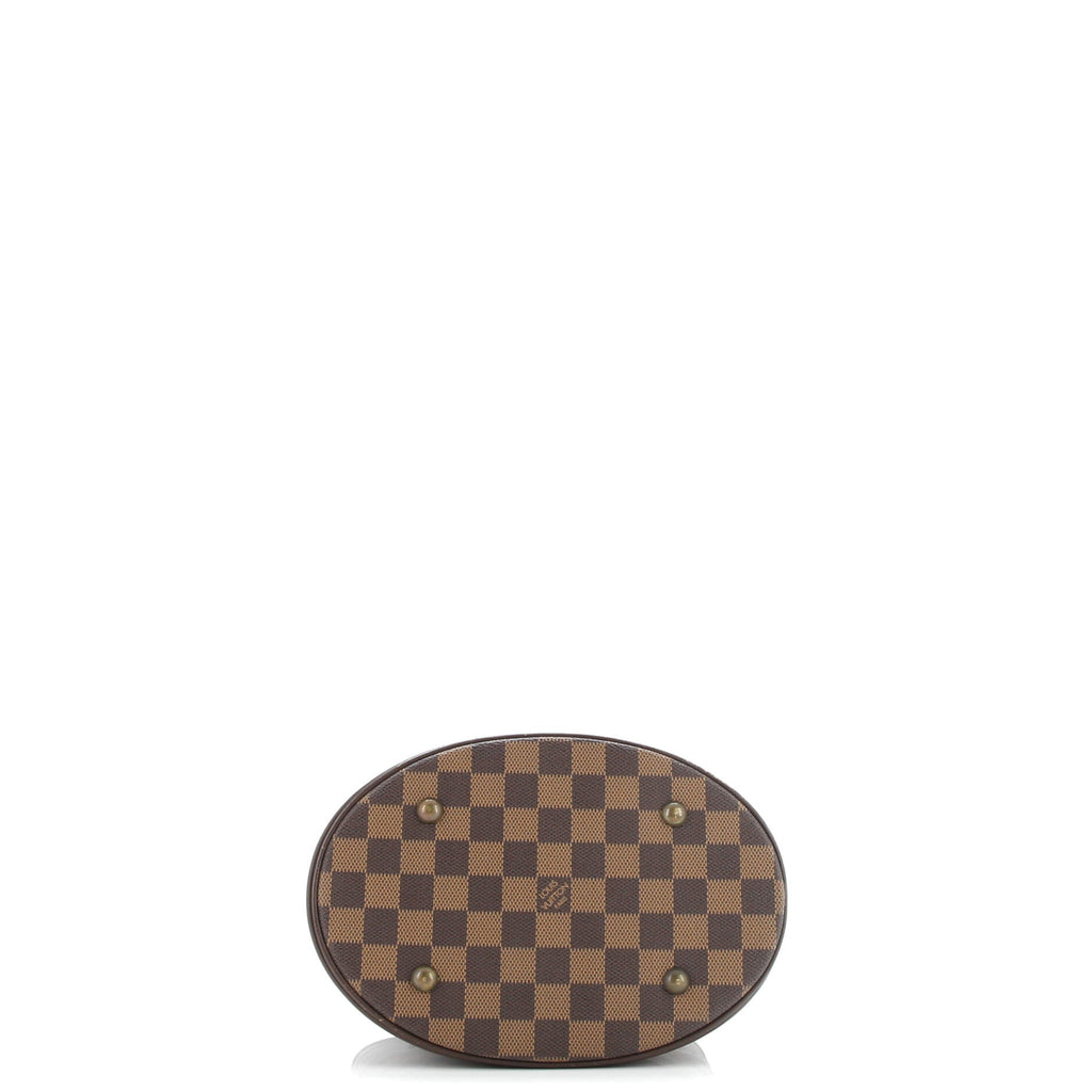 Marais Bucket Bag Damier