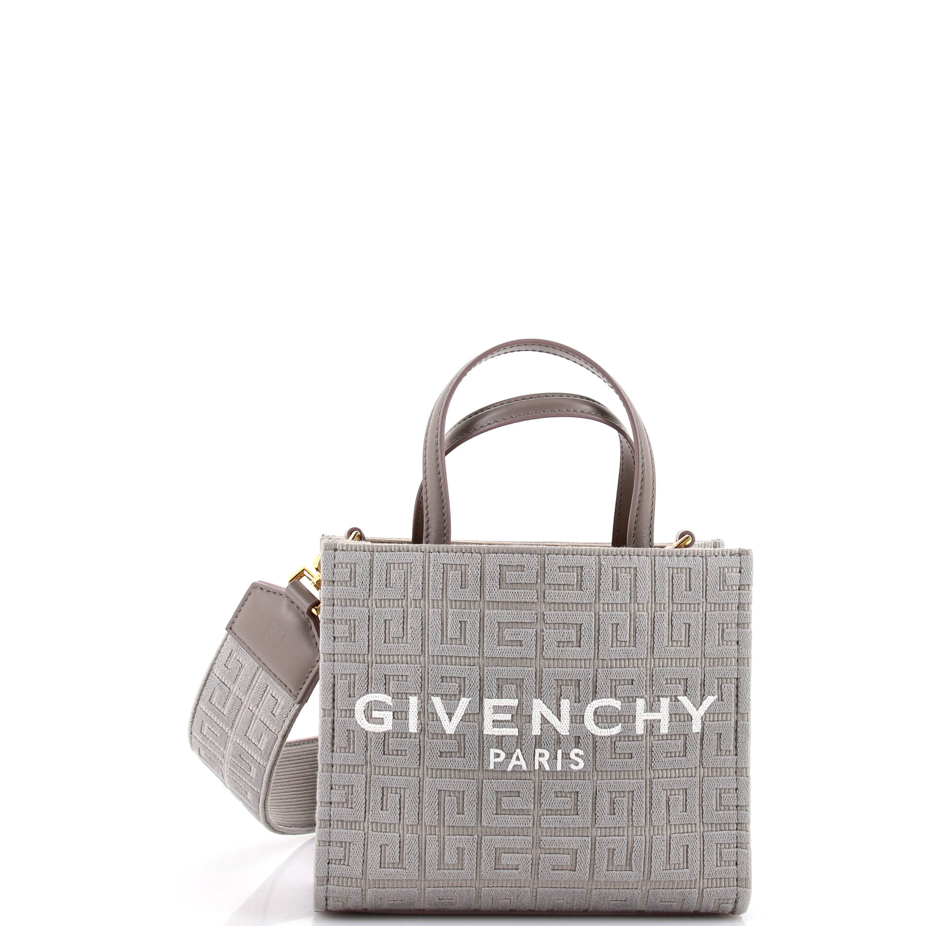 G-Tote 4G Jacquard Mini