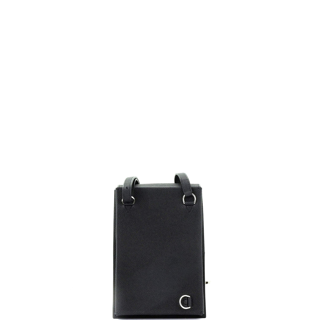 Kelly Multi Pocket To Go Pouch Epsom