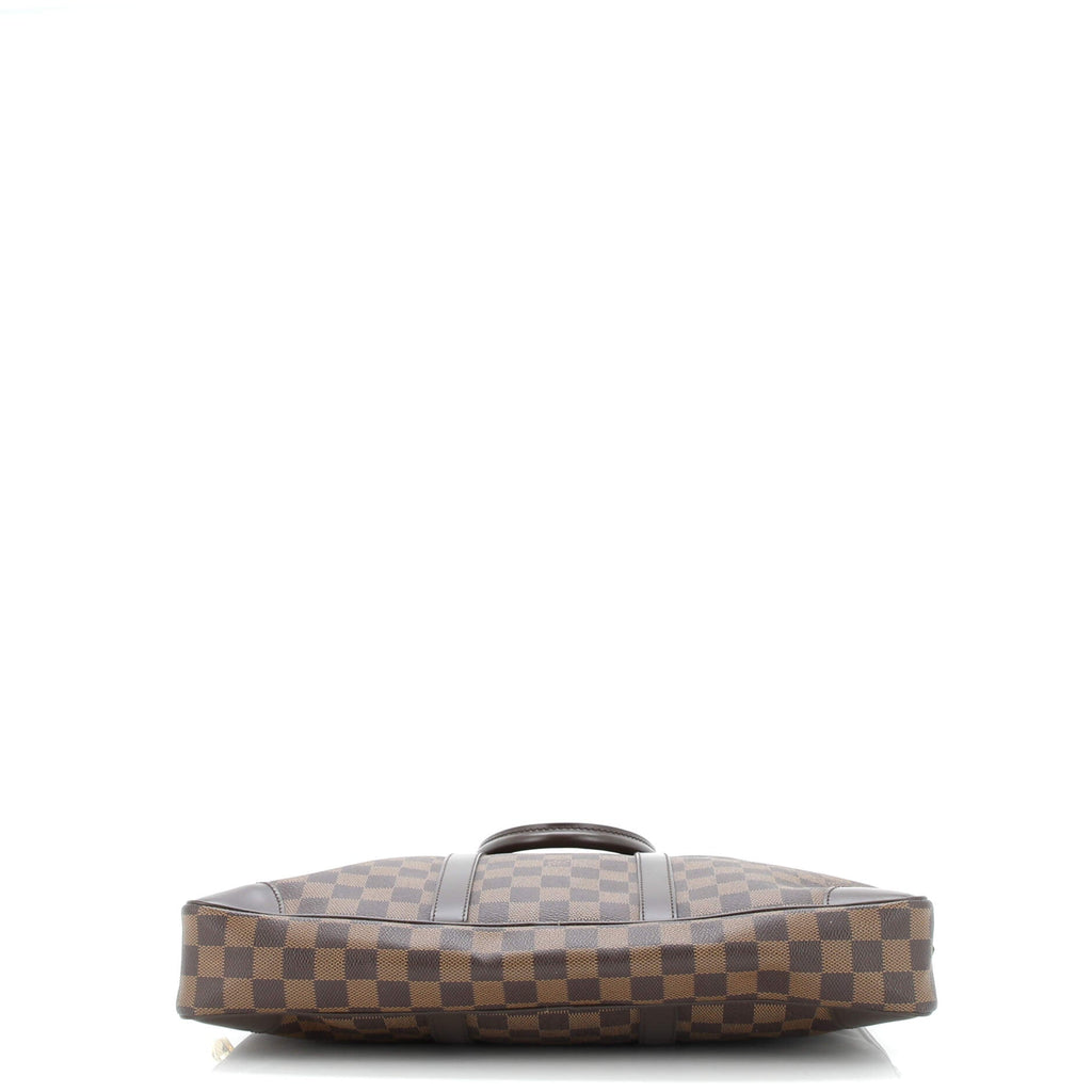 Porte-Documents Voyage Bag Damier
