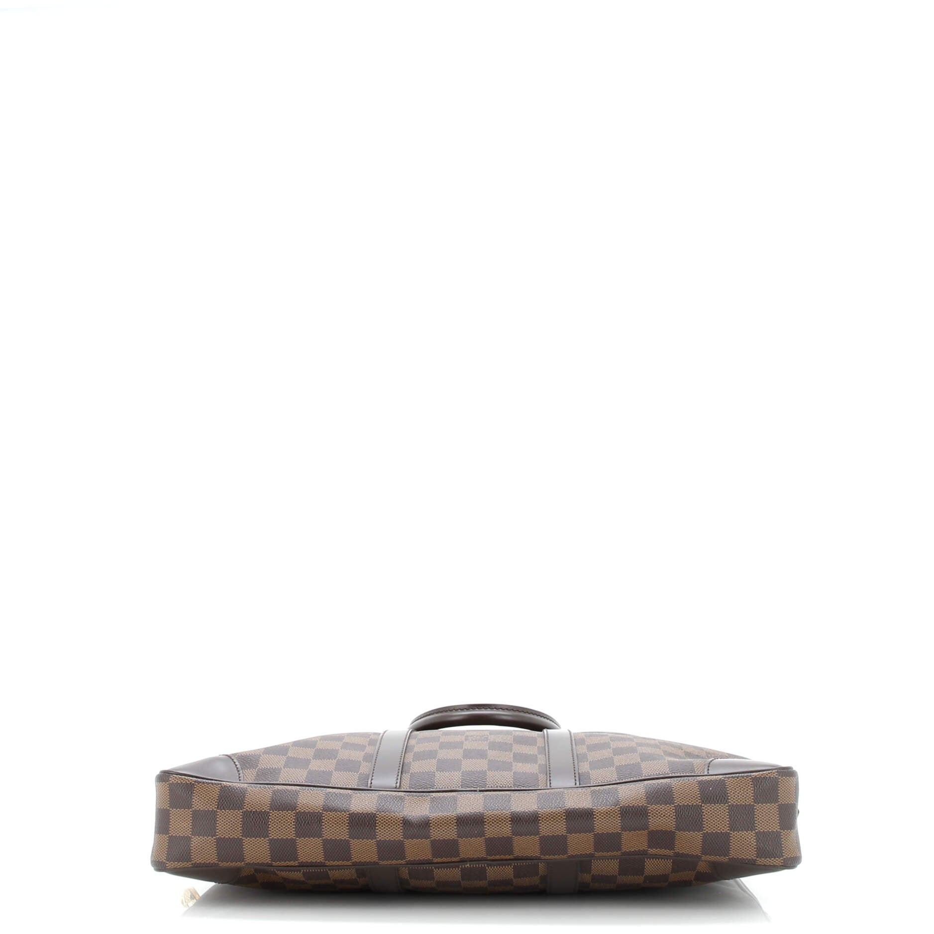 Porte-Documents Voyage Bag Damier
