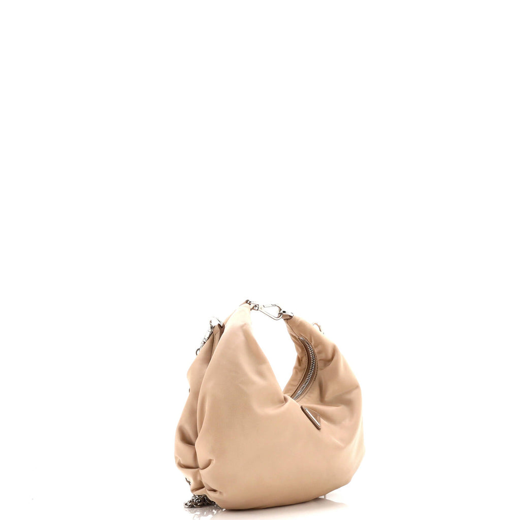 Re-Edition 2006 Shoulder Bag Tessuto Small