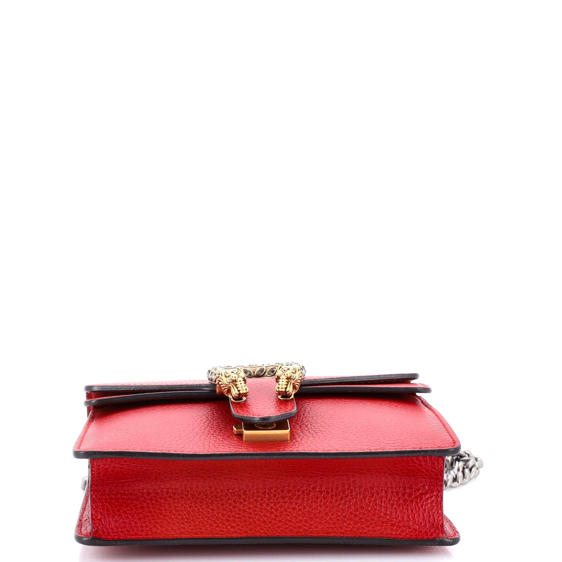 Dionysus Bag Leather Mini