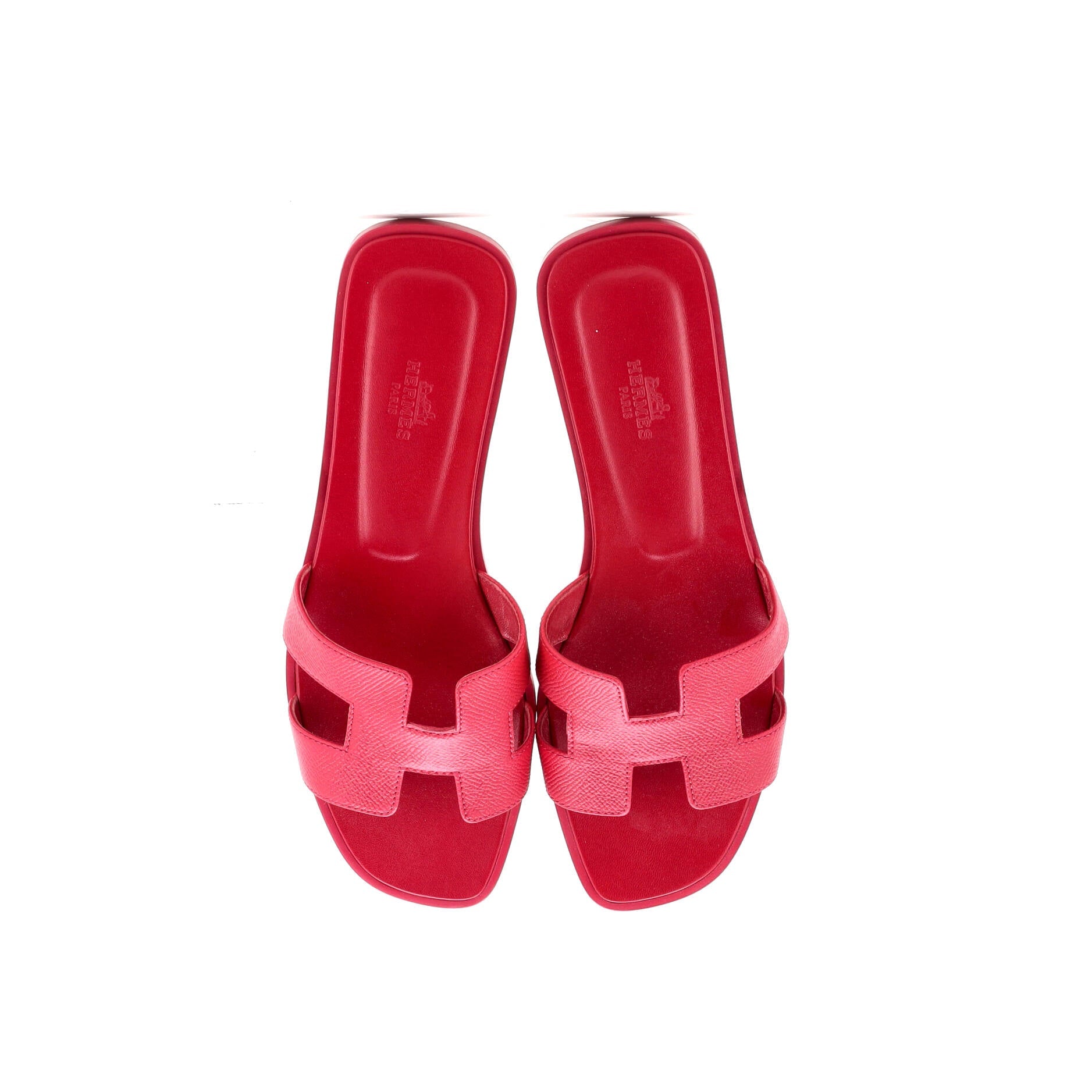 Women's Oran Sandals Leather