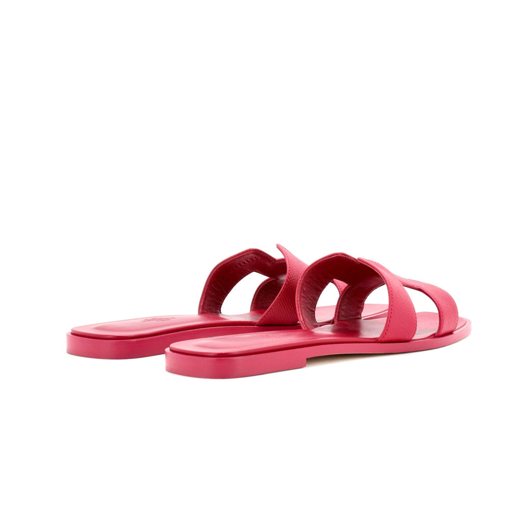 Women's Oran Sandals Leather