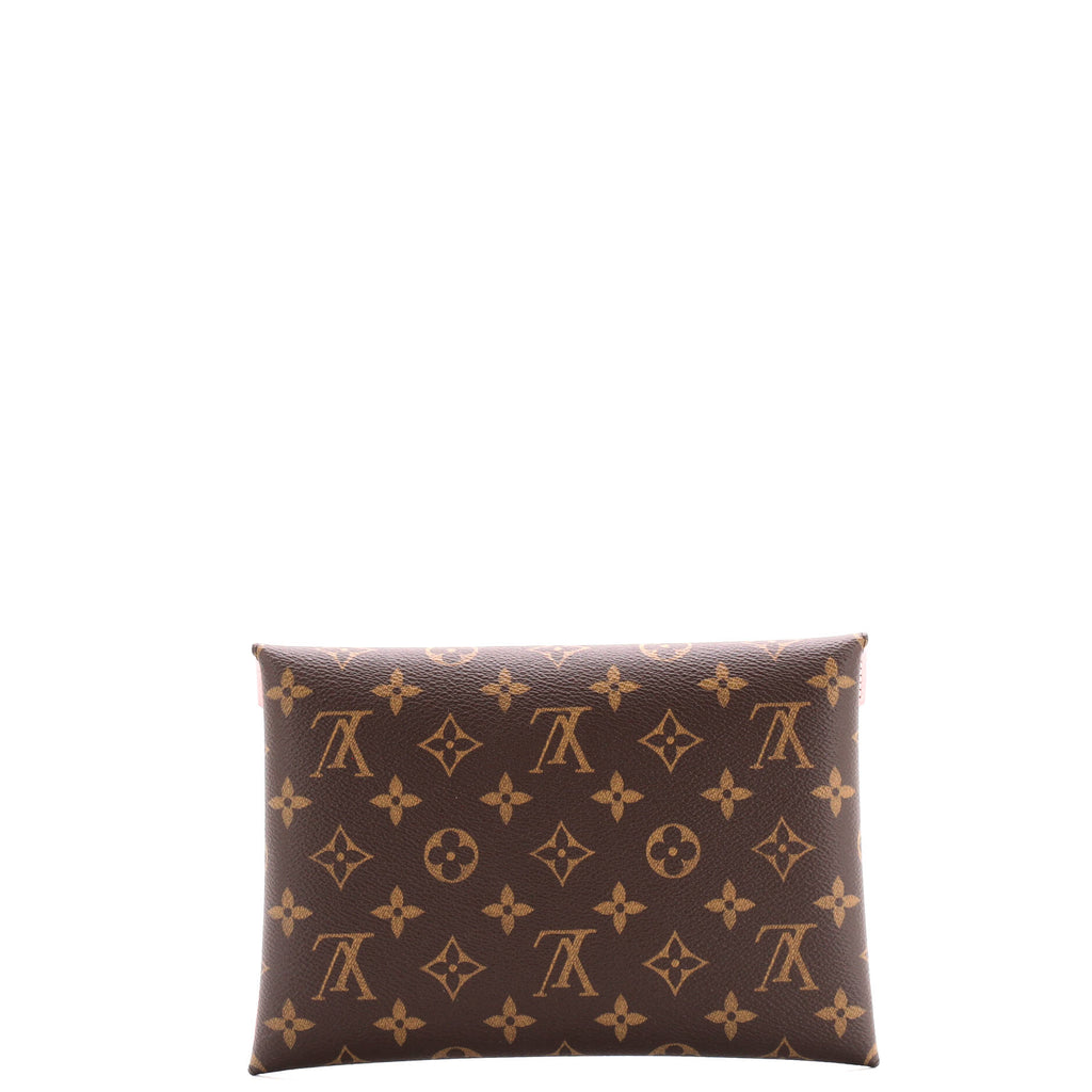 Kirigami Pochette Monogram Canvas GM