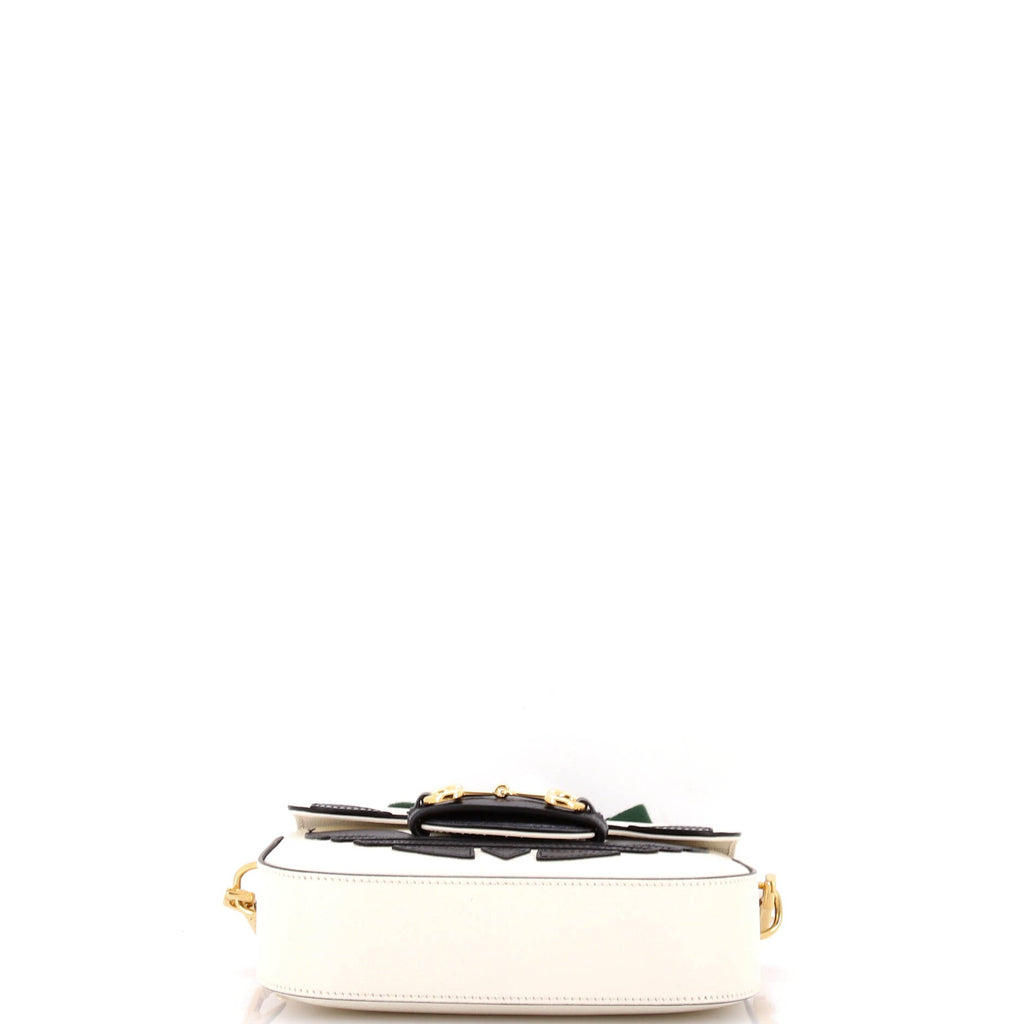 x Adidas Horsebit 1955 Shoulder Bag Leather Mini