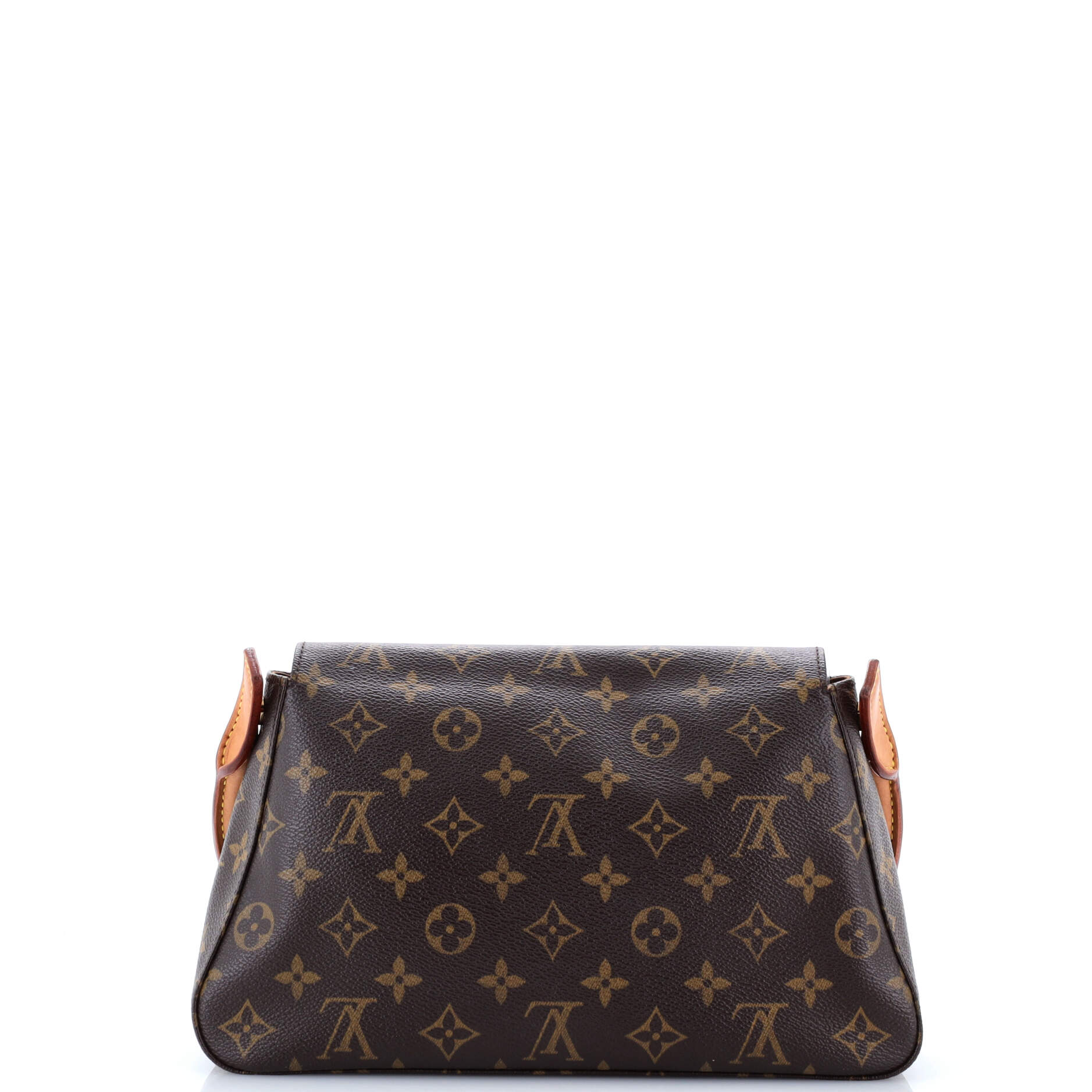 Looping Handbag Monogram Canvas Mini