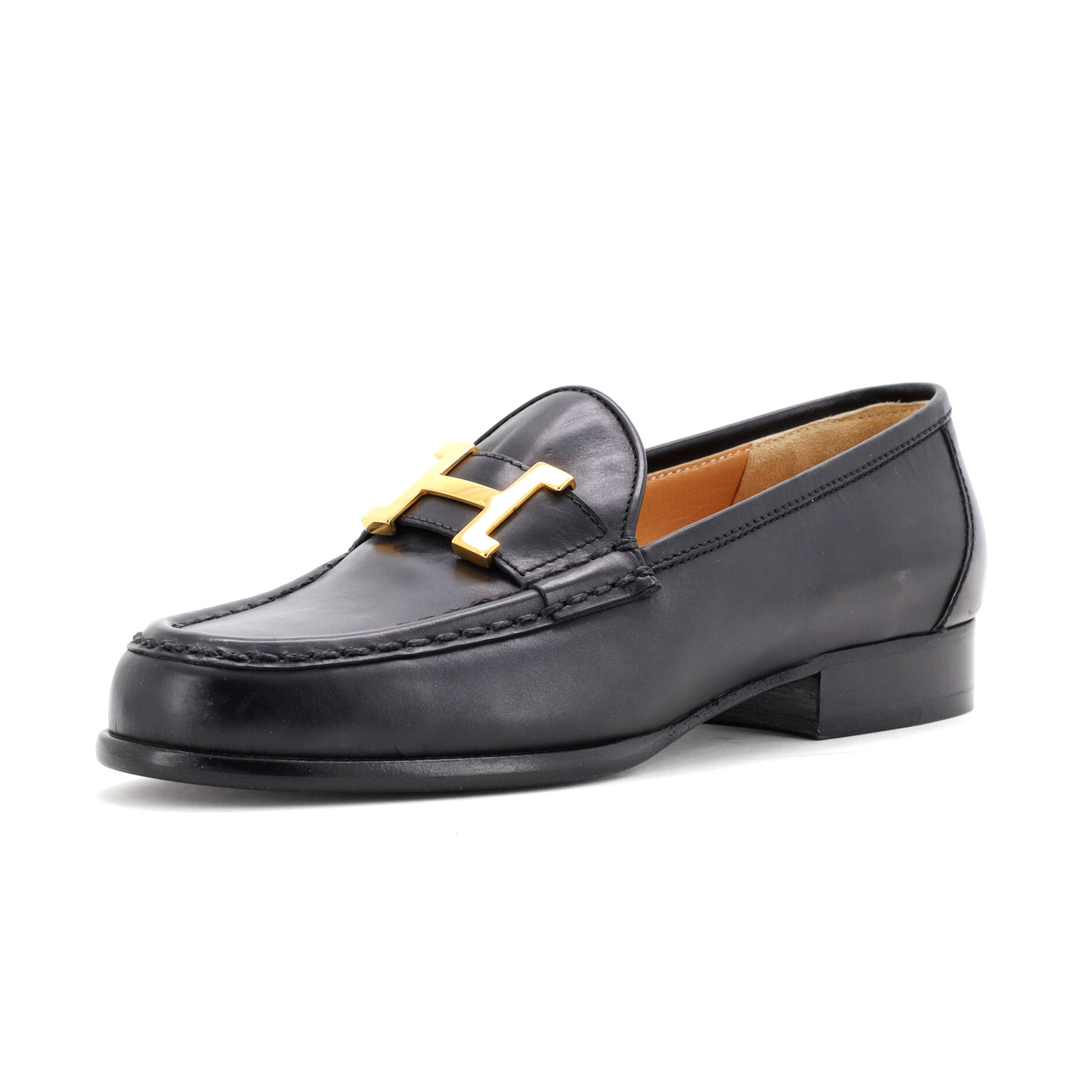 Women's Paris Loafers Leather