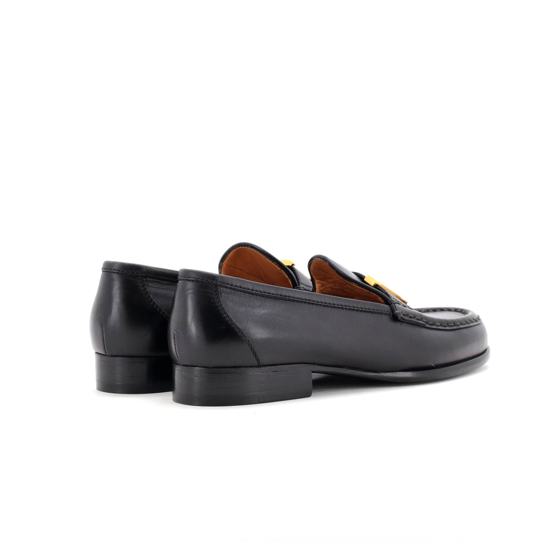 Women's Paris Loafers Leather