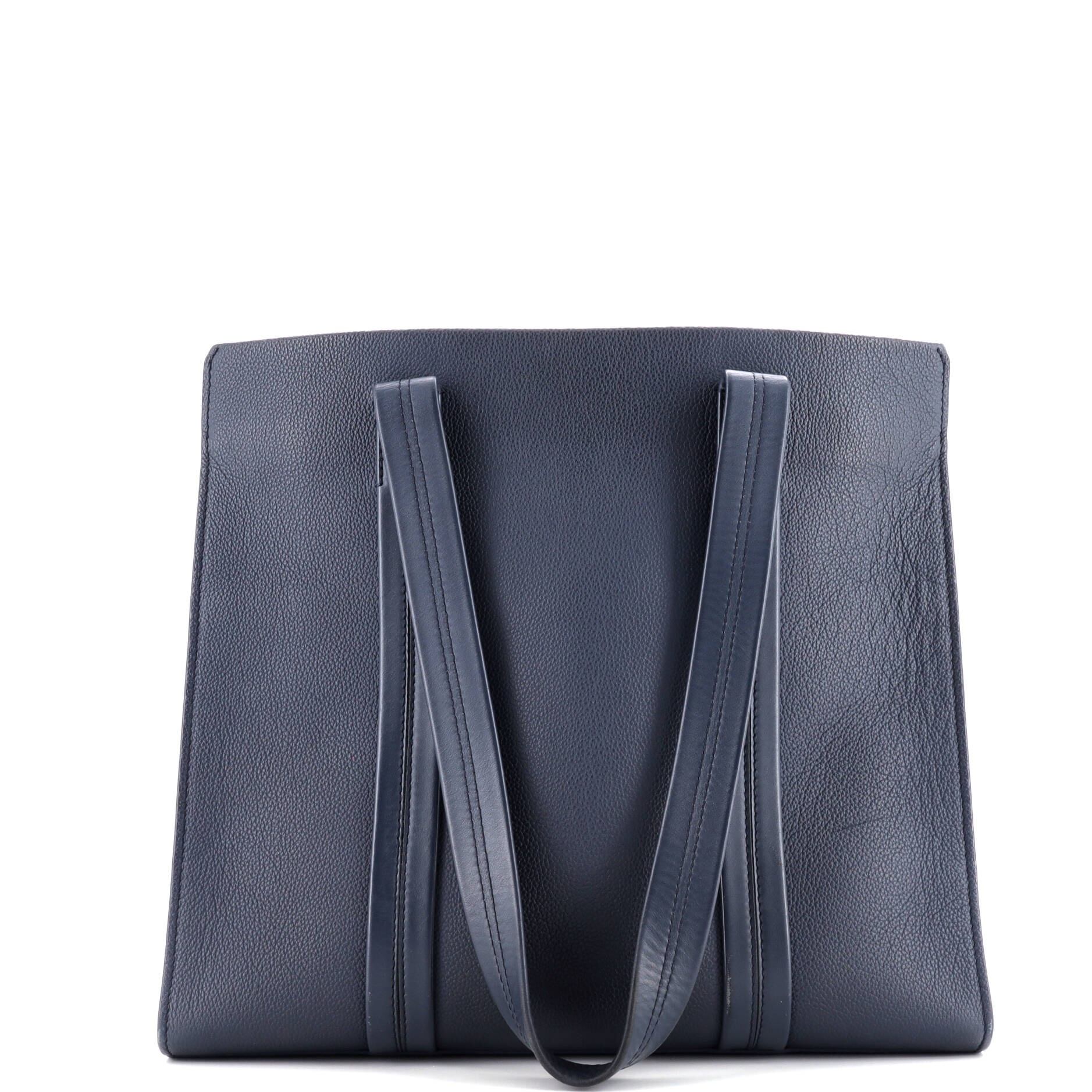 Aerogram Takeoff Tote Leather