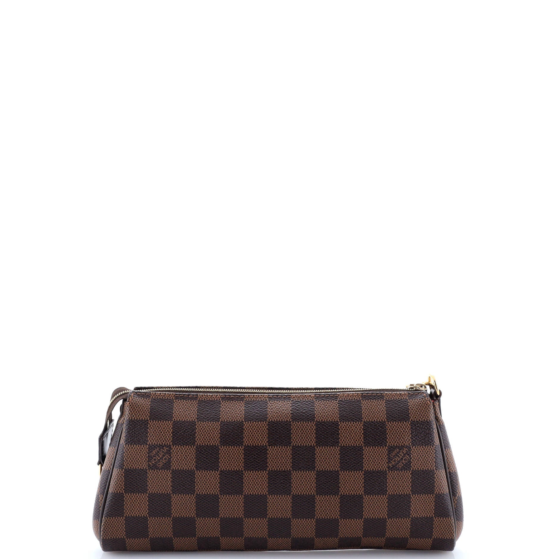 Eva Handbag Damier