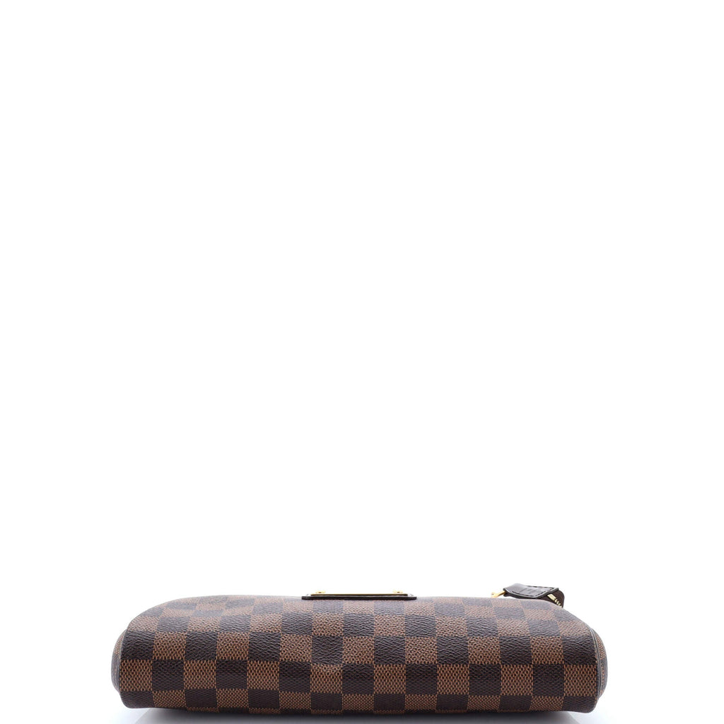 Eva Handbag Damier