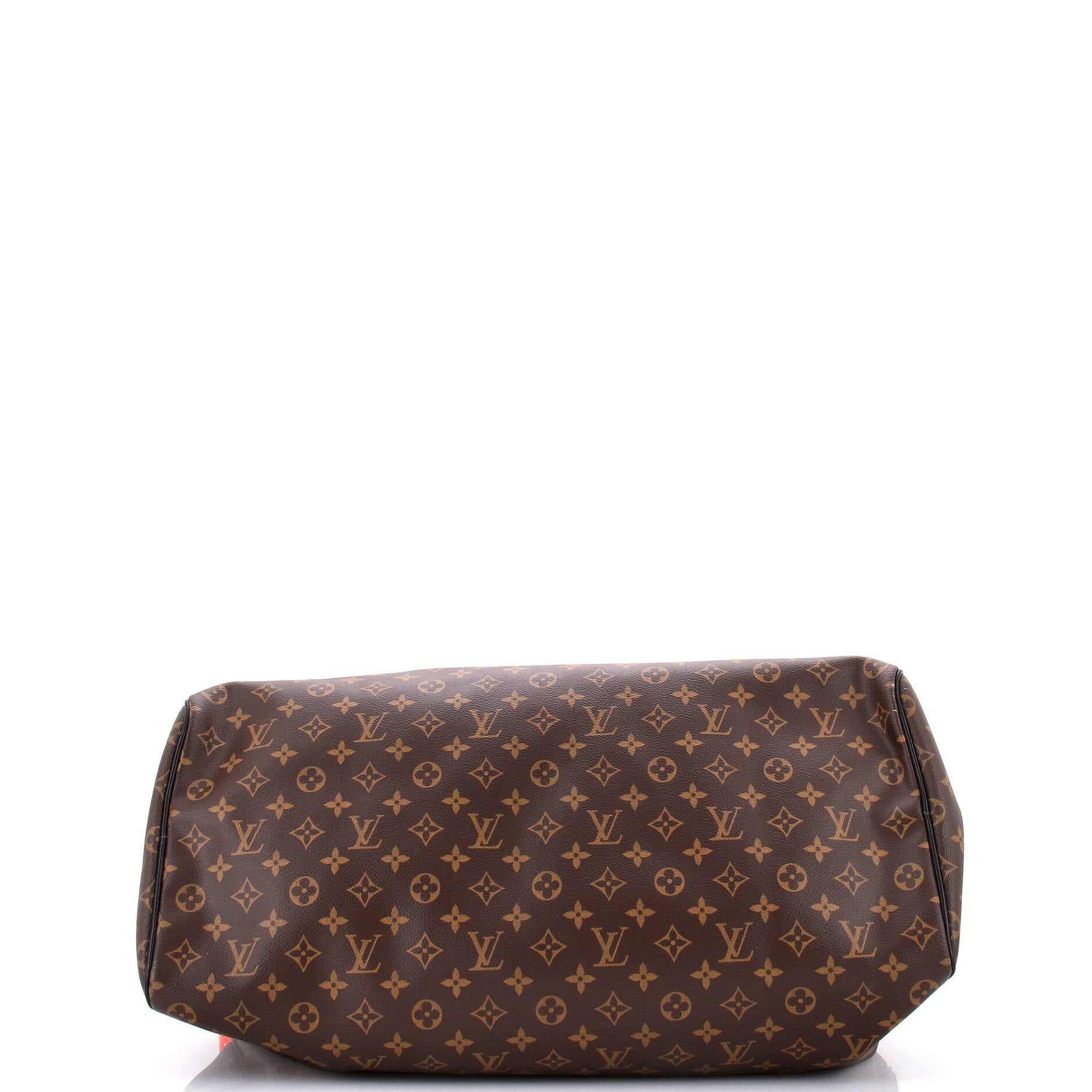 Solar Ray Keepall Bandouliere Bag Monogram Canvas 50