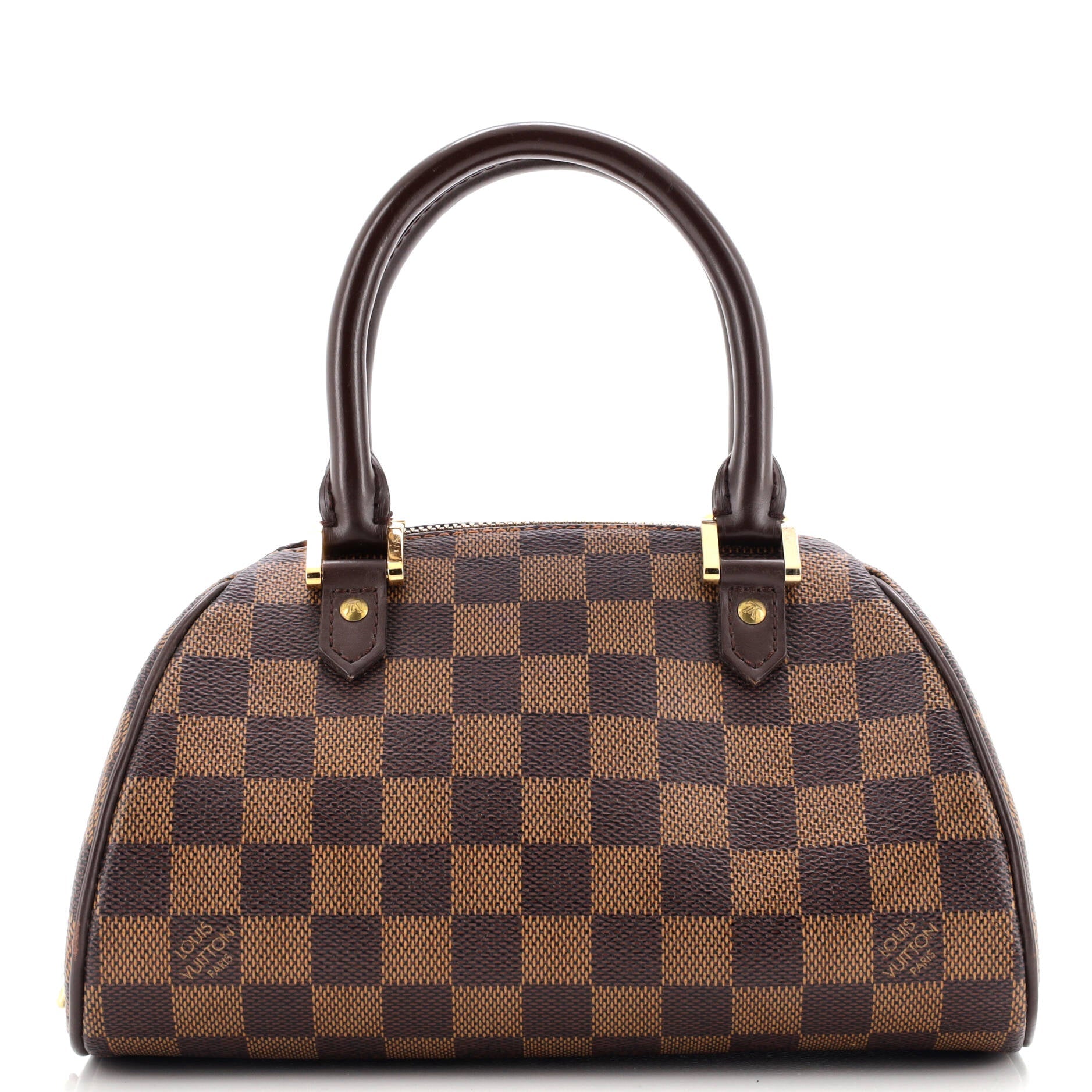 Ribera Handbag Damier Mini