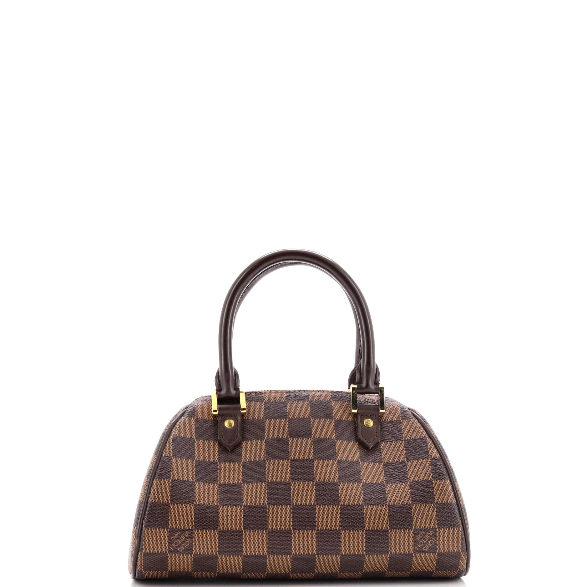 Ribera Handbag Damier Mini