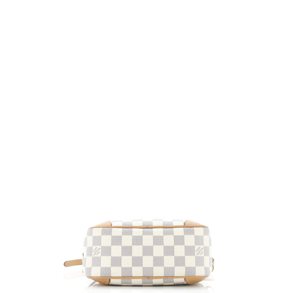 Deauville Handbag Damier Mini