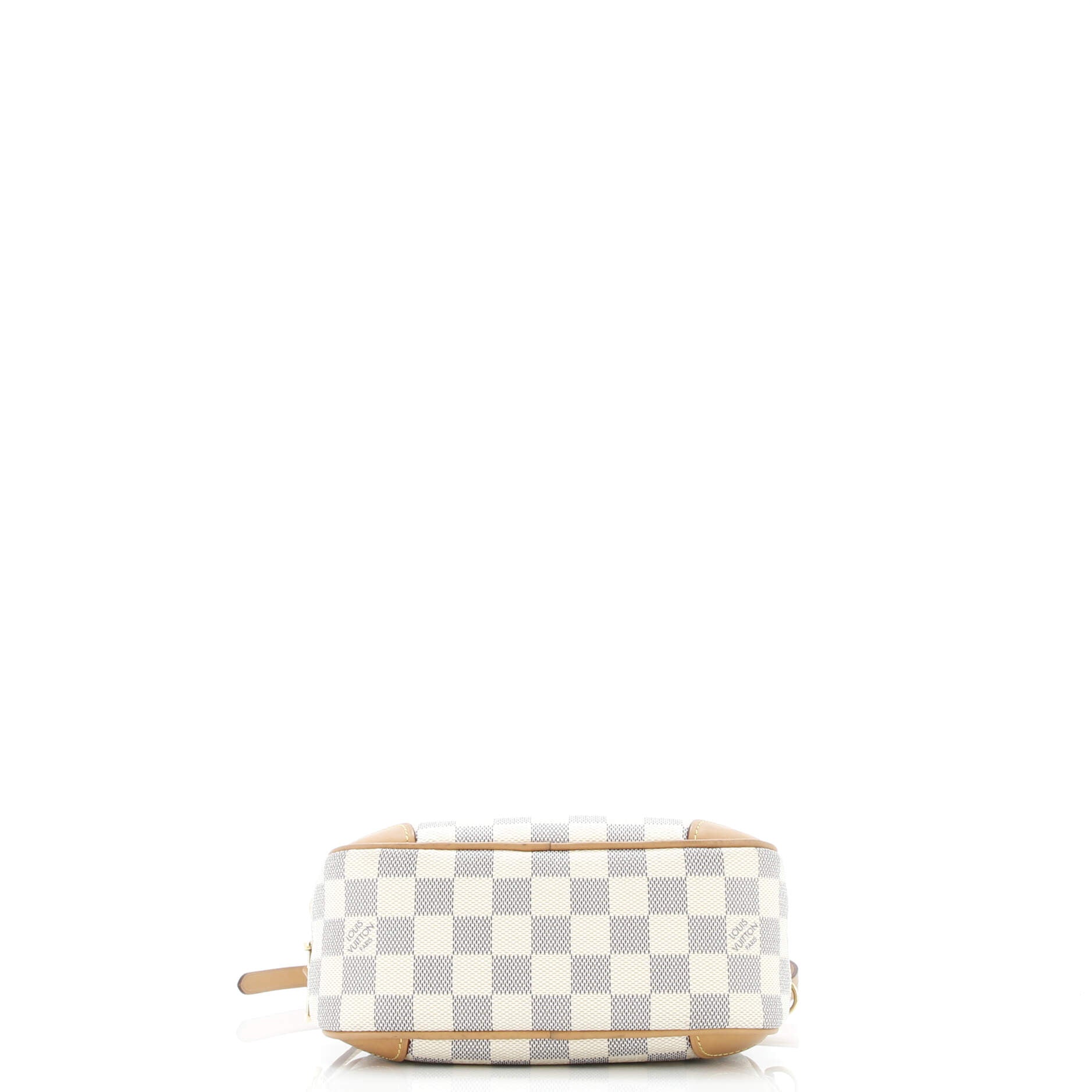 Deauville Handbag Damier Mini