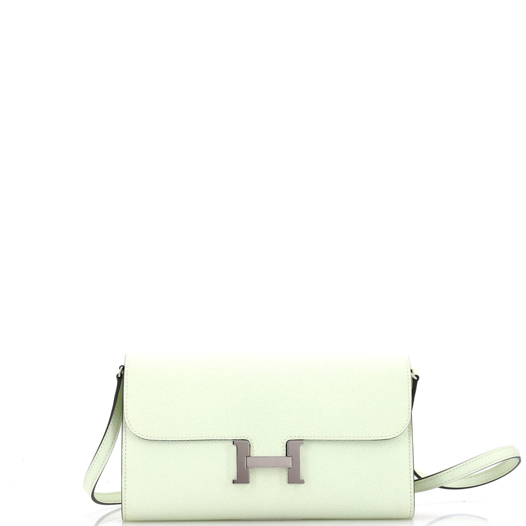 Constance To Go Wallet Epsom