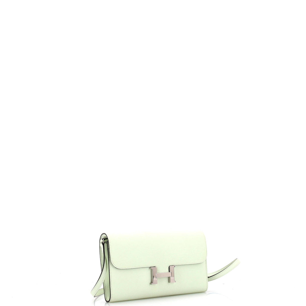 Constance To Go Wallet Epsom