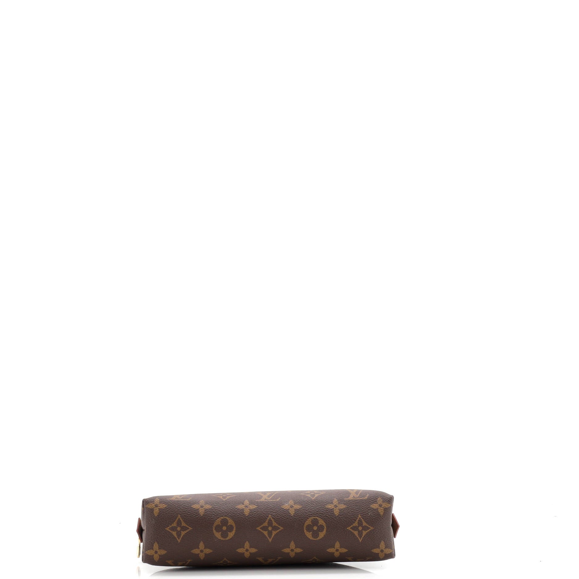 Cosmetic Pouch Monogram Canvas GM