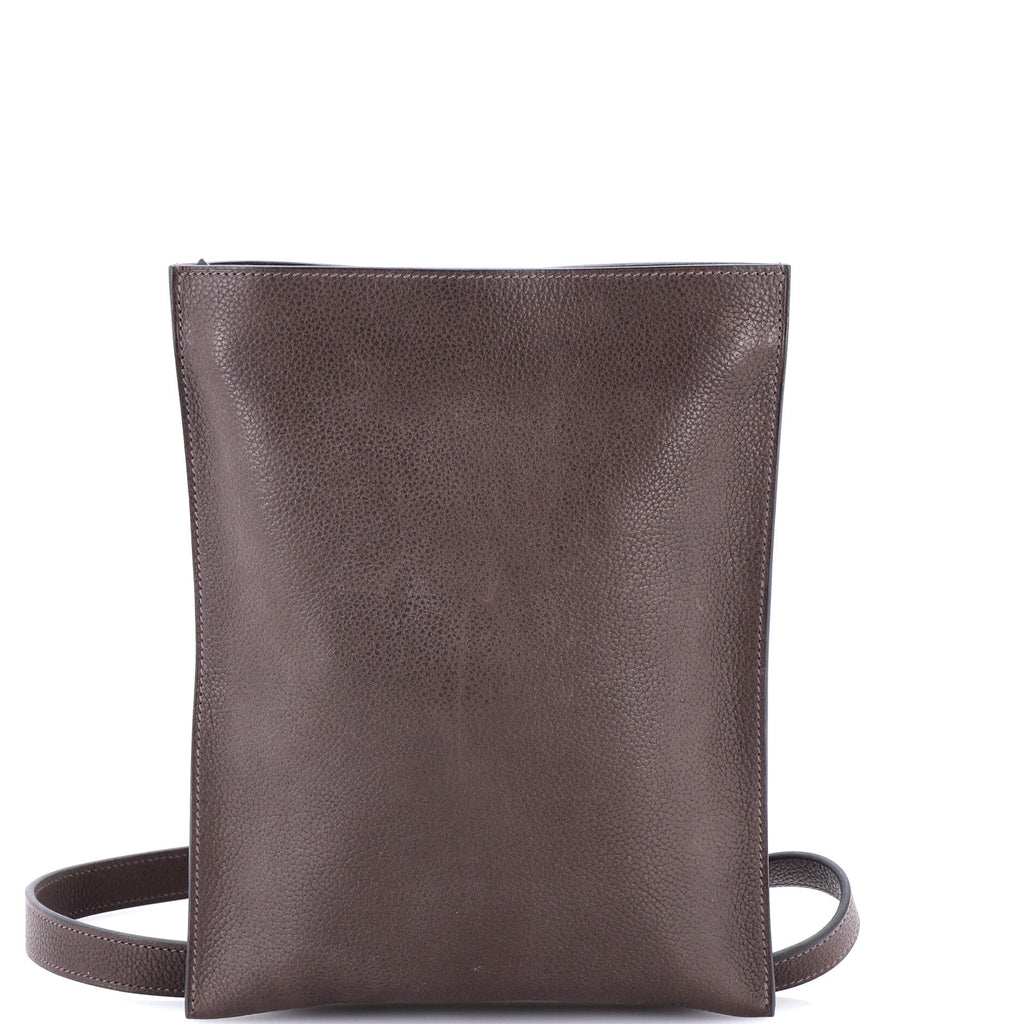 Pochenplus Sling Wallet Leather